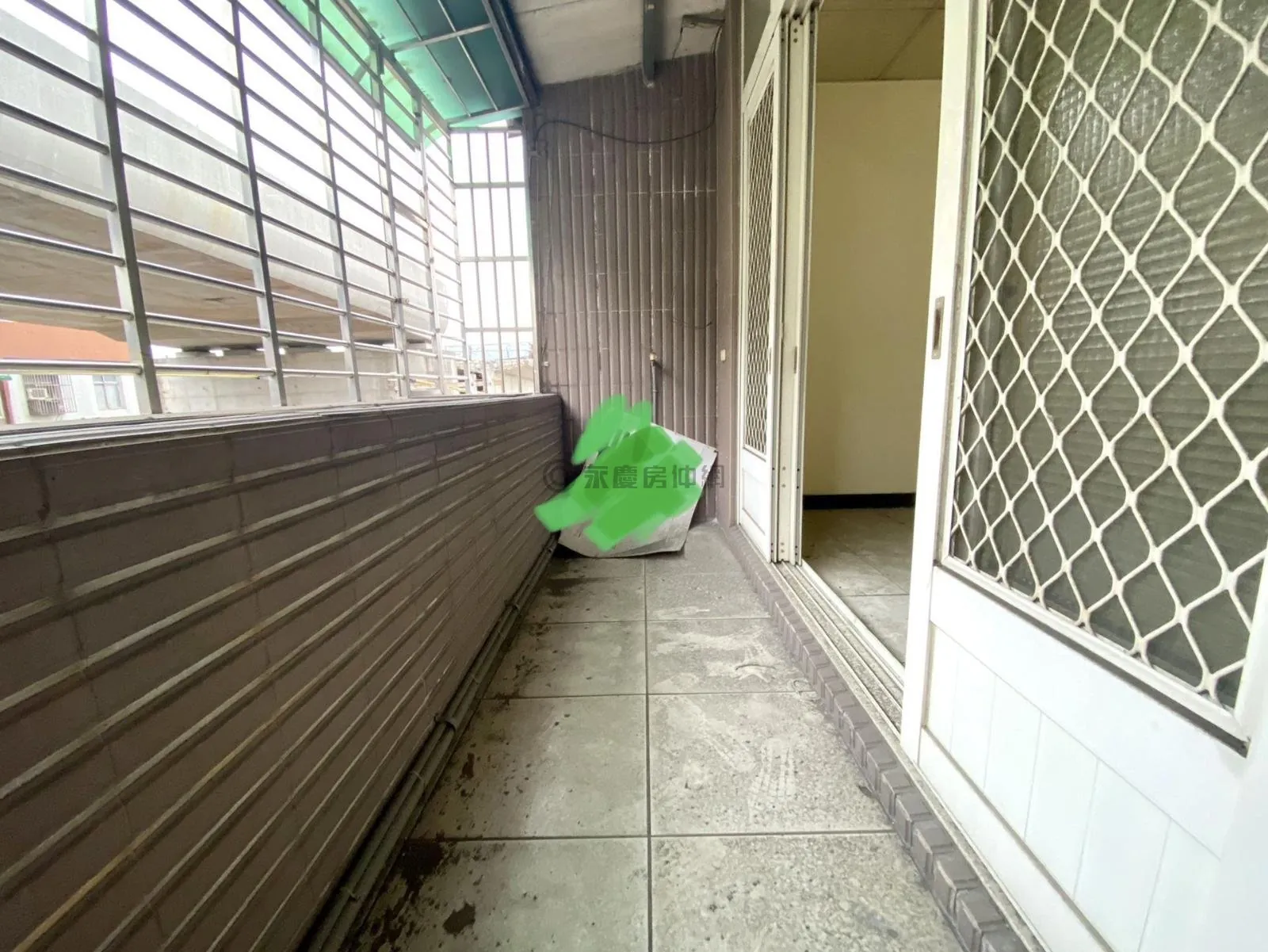 鶯桃路邊未來永吉捷運站旁傳家透天店面 第 14 張