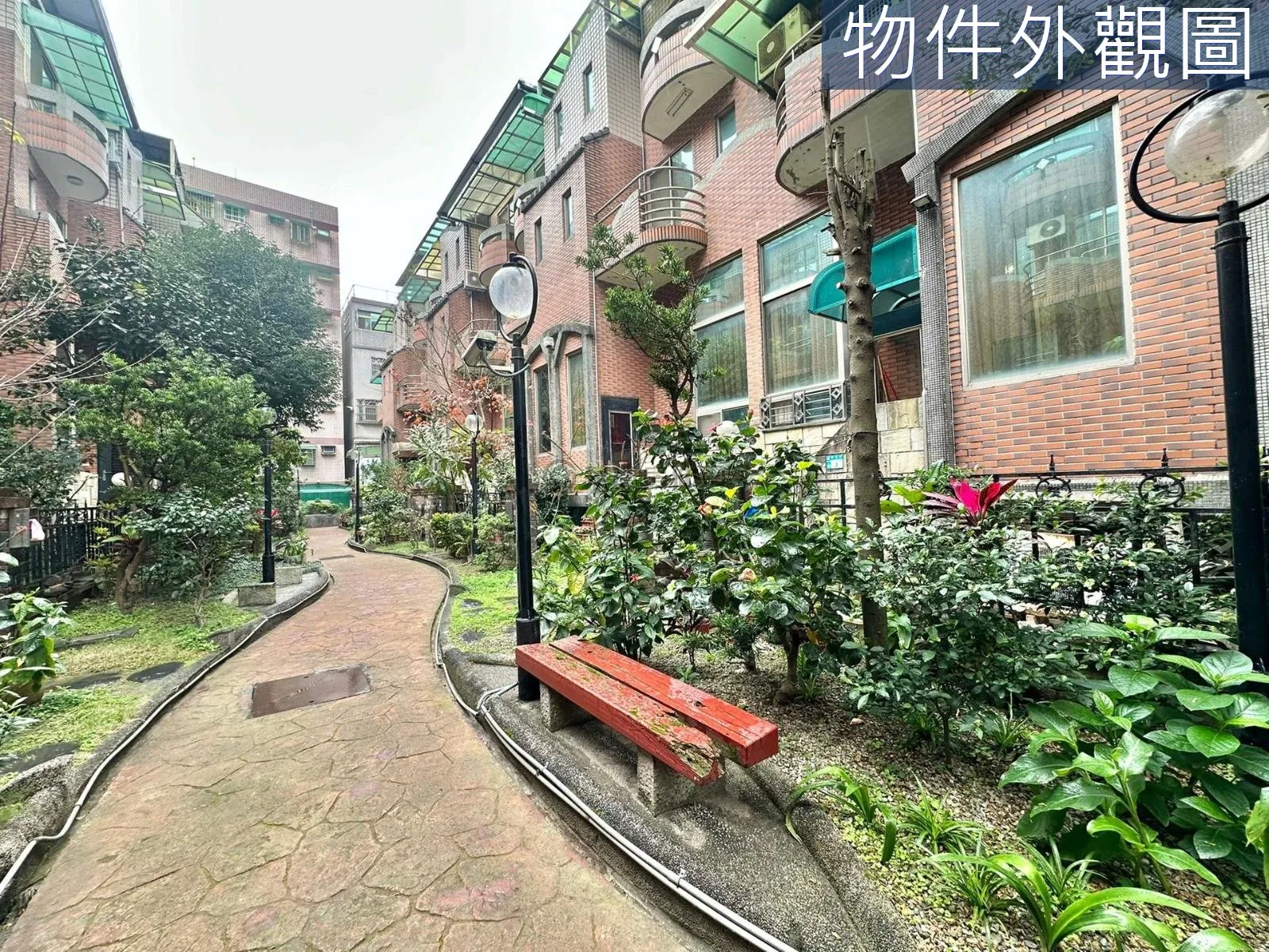 藝品世家市區老街美別墅可停3台車