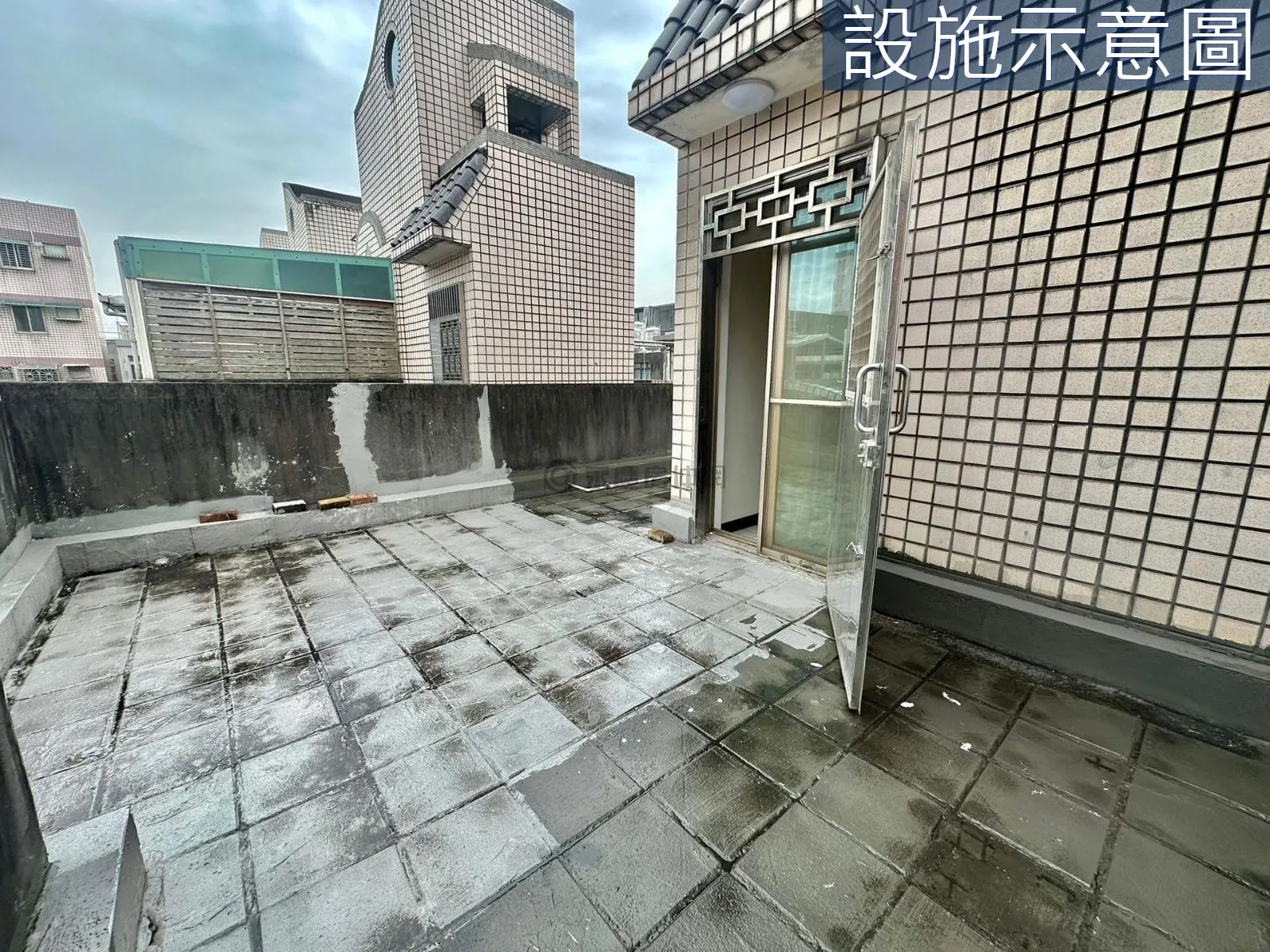 藝品世家市區老街美別墅可停3台車 第 24 張