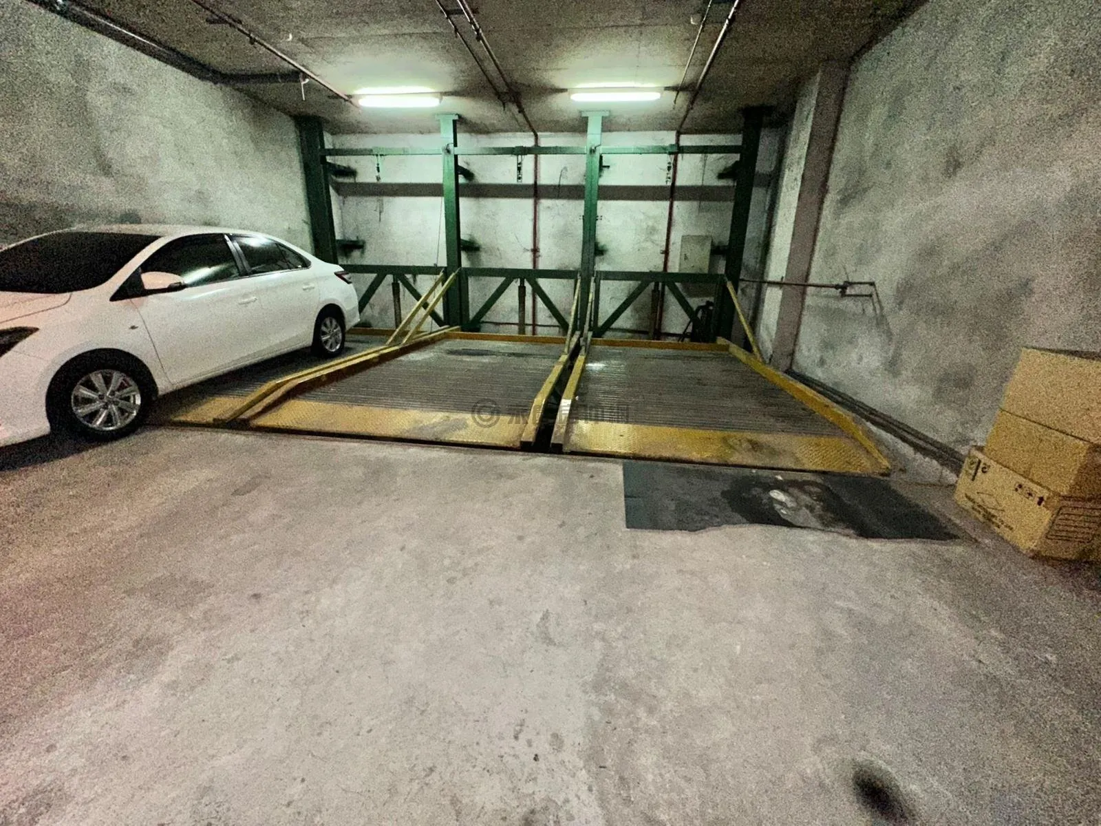 二橋國小旁雙拼大面寬大坪數店面+車位 第 11 張