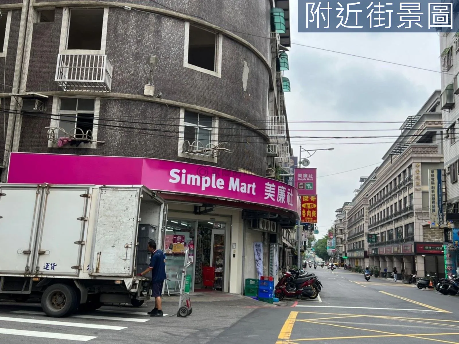 大面寬天生贏家優質店面 第 9 張
