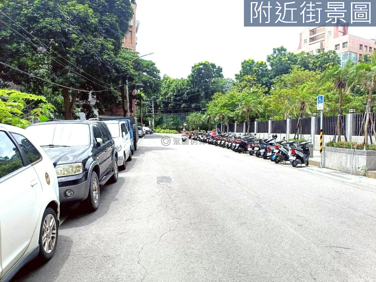 寶筑君品雙校園現代簡約3房+平車 第 14 張