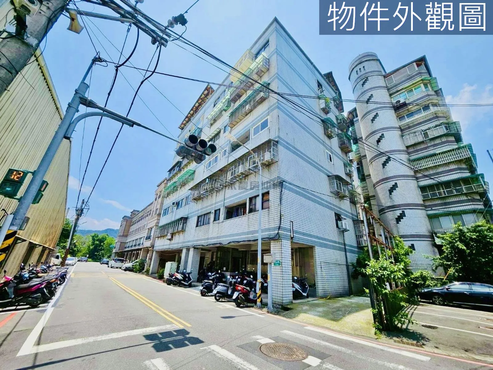 新御花園3房車挑高一樓 第 3 張