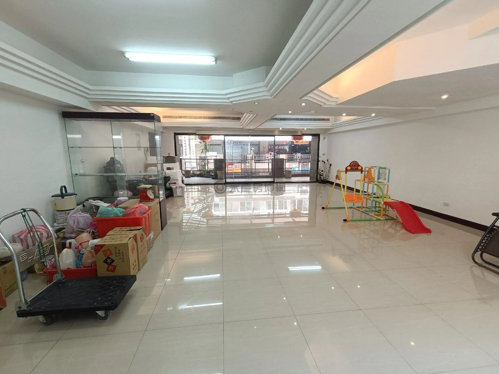 陶瓷老街公園堡 賺錢收租店面 第 6 張