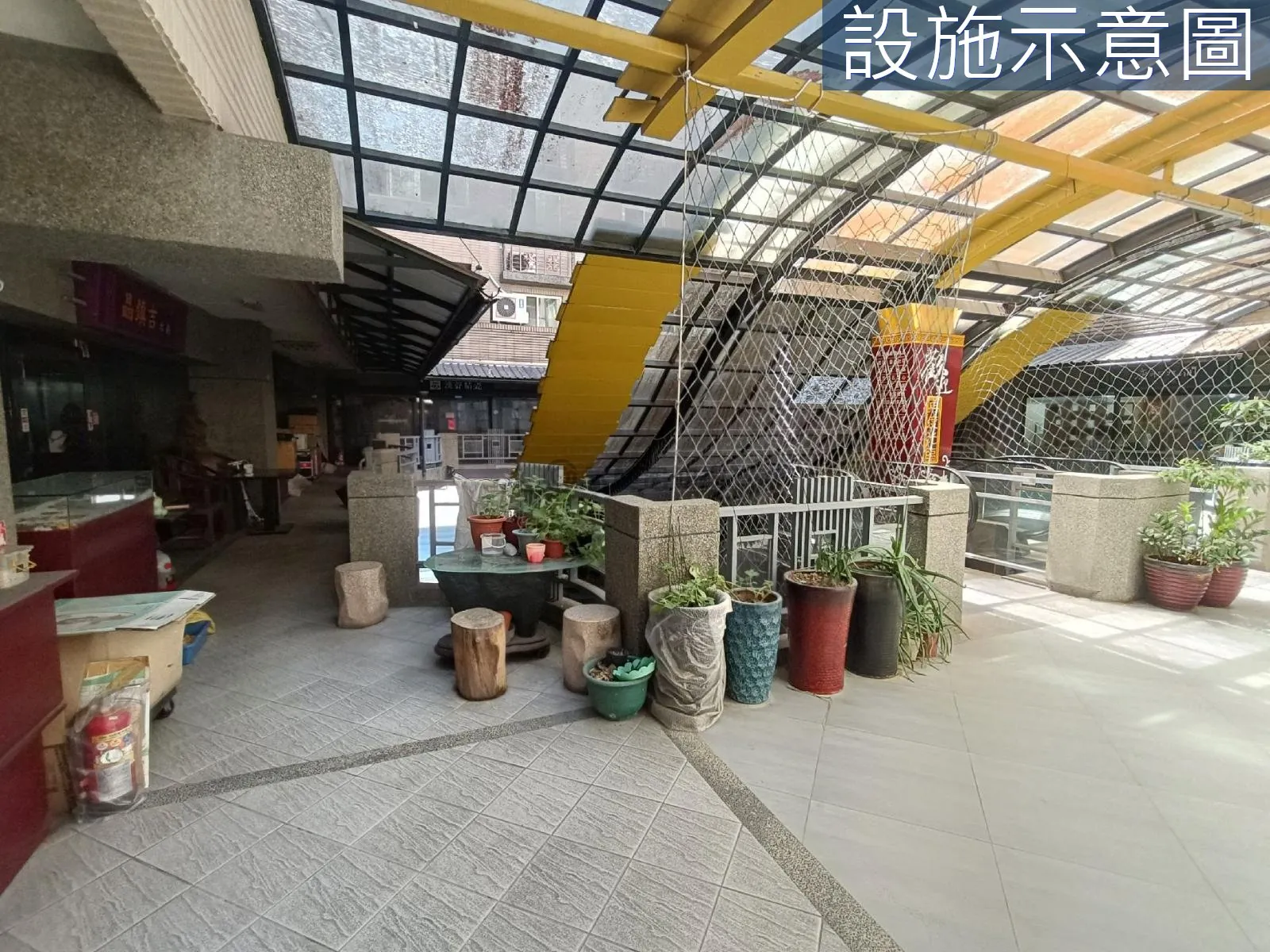 陶瓷老街公園堡 賺錢收租店面 第 8 張