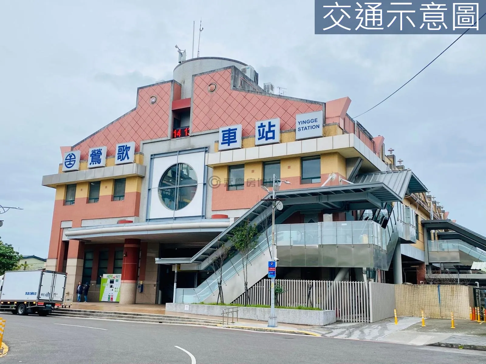 陶瓷老街公園堡 賺錢收租店面 第 13 張