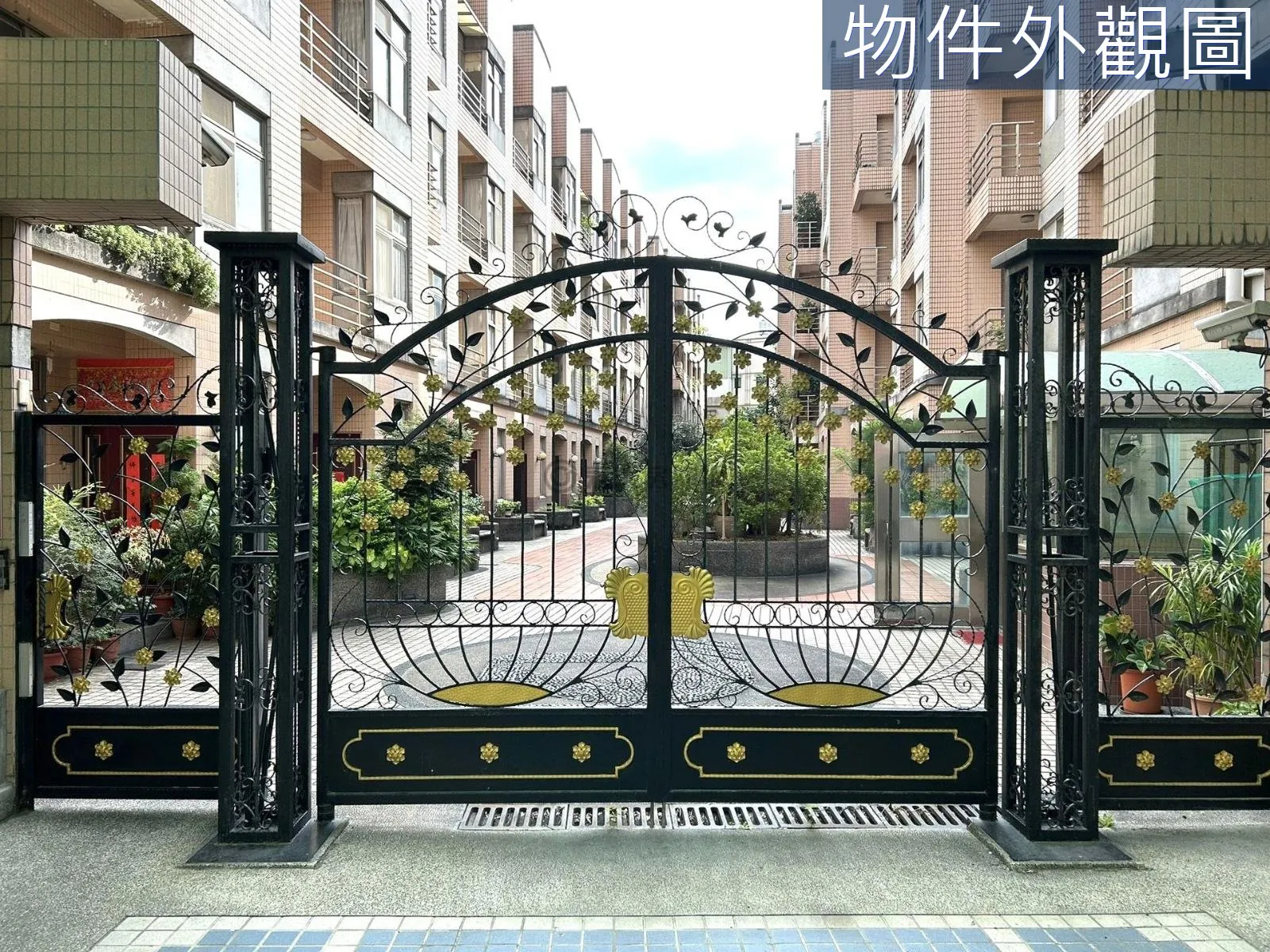 陶花園社區透天別墅 第 17 張