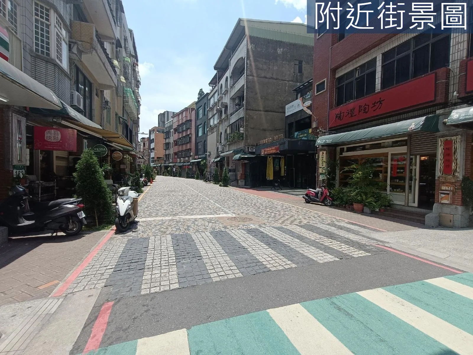 陶瓷老街藝品世家 賺錢收租店面 第 13 張