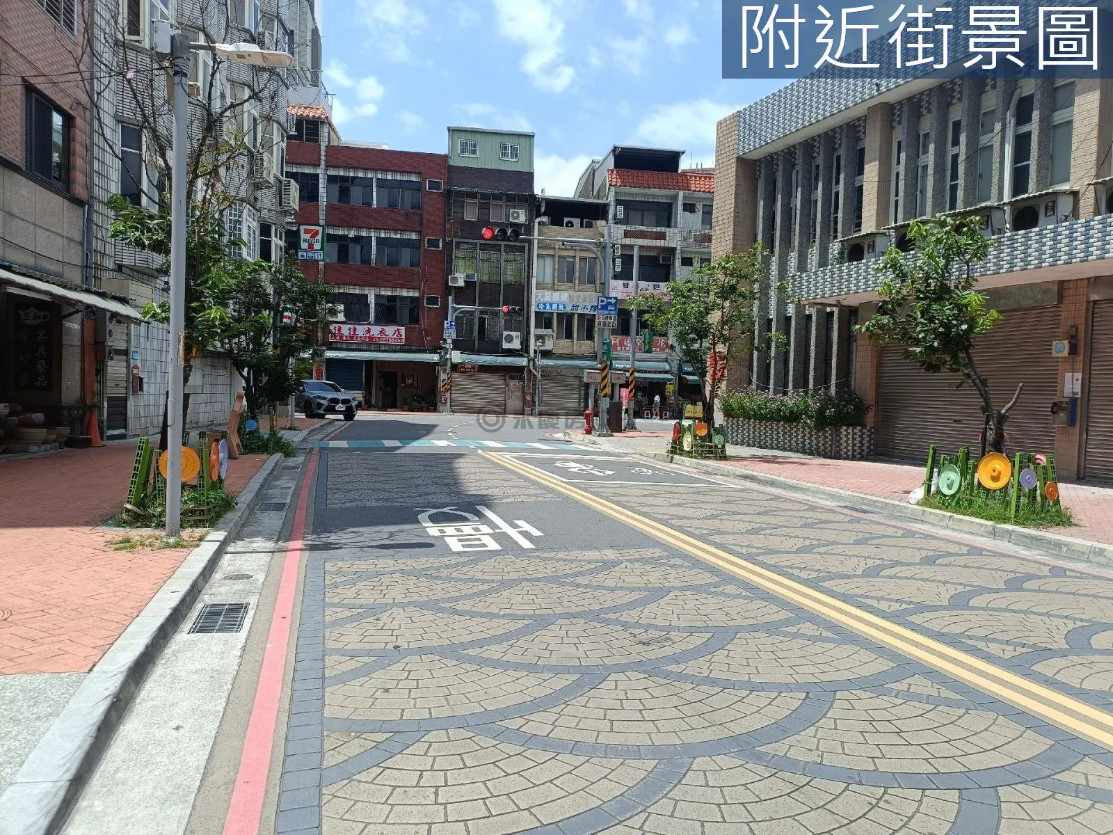 陶瓷老街藝品世家 賺錢收租店面 第 14 張