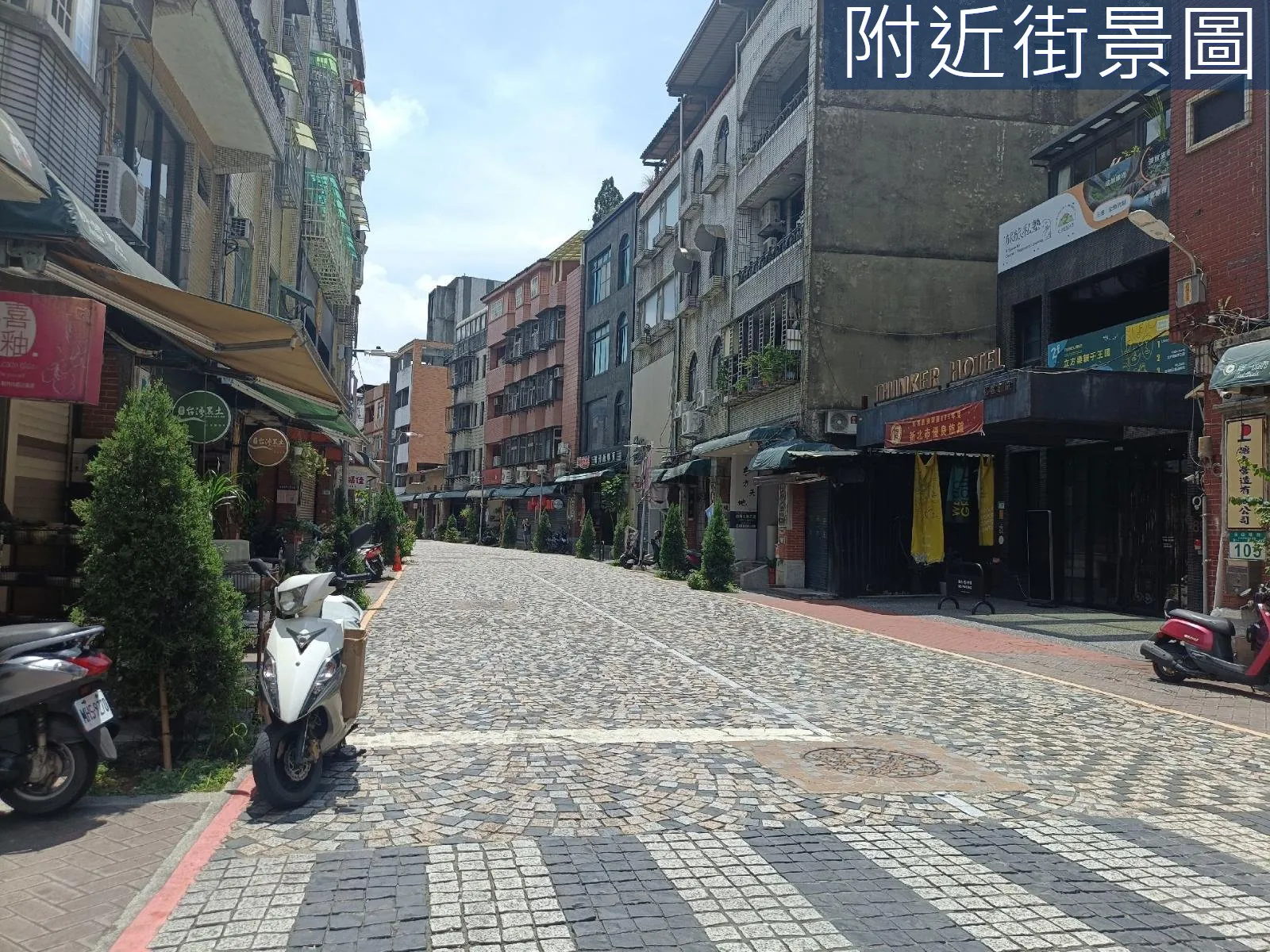 陶瓷老街藝品世家 賺錢收租店面 第 15 張