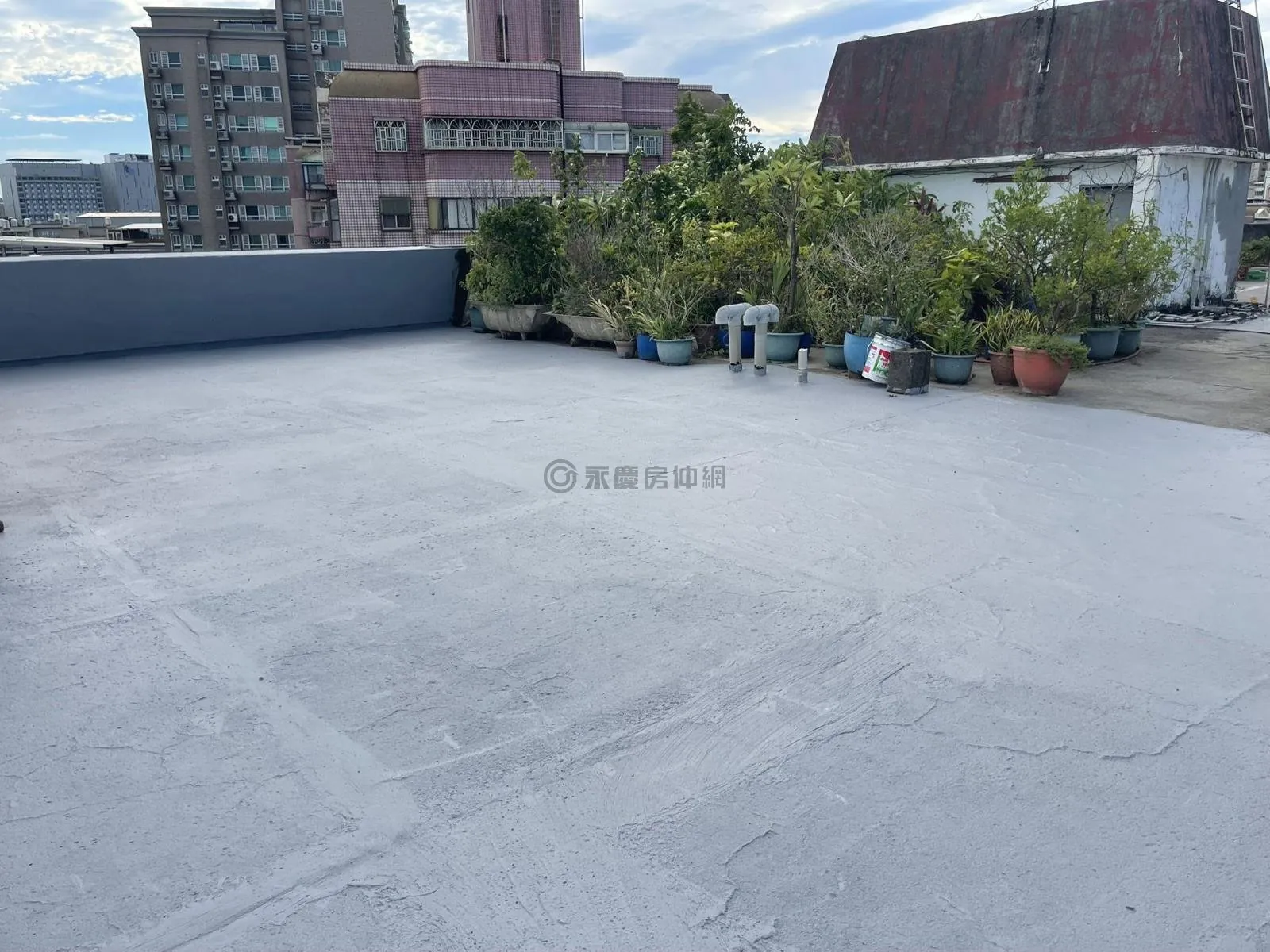 八德桃鶯路商圈大空間明亮健身成家三房美寓 第 22 張