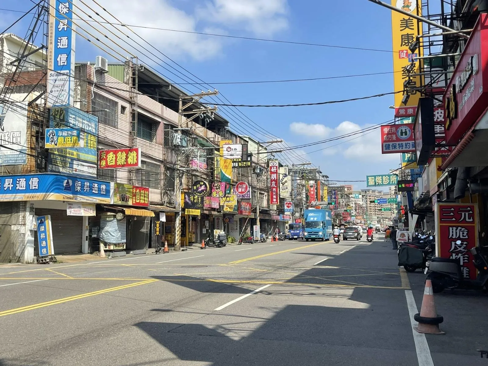 八德桃鶯路商圈大空間明亮健身成家三房美寓 第 27 張