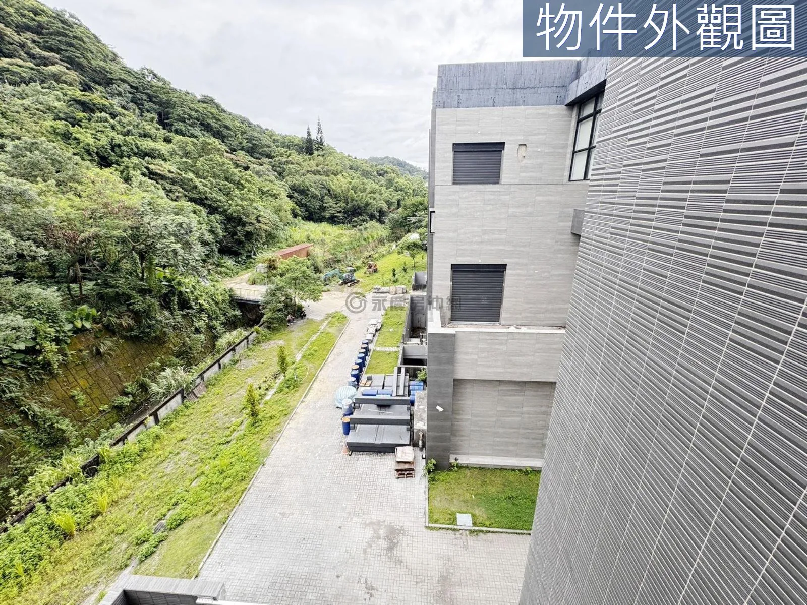 三峽科技廠房挑高六米承重地板近交流道(二) 第 12 張