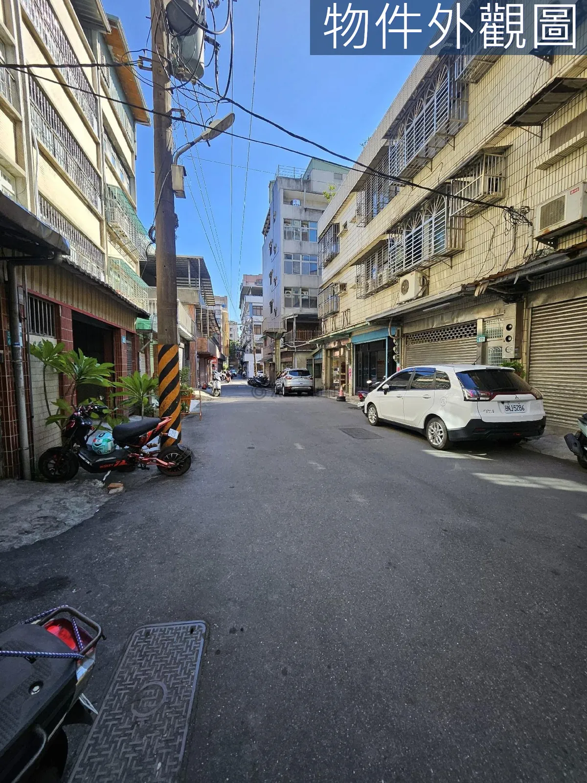 鶯歌國華捷運站旁三角窗高投報收租金店面 第 7 張