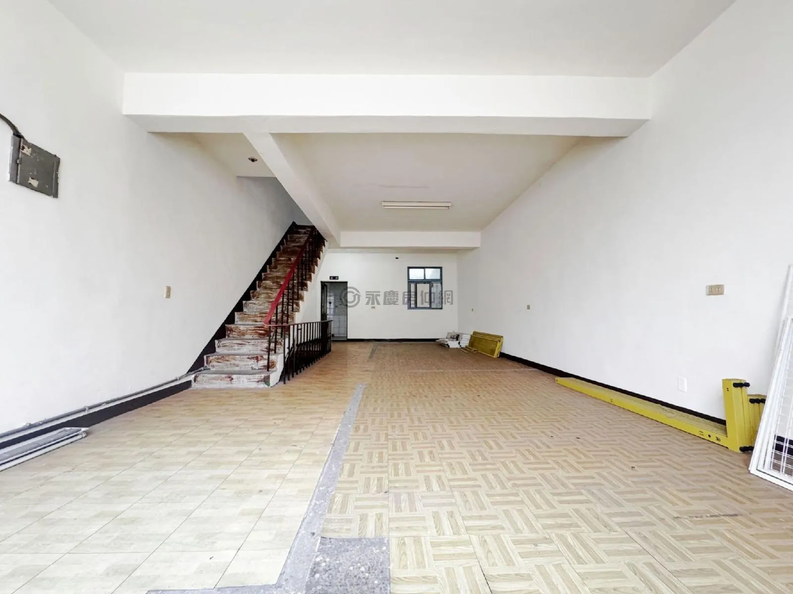 近學區未來國華捷運站大地坪收租透天店面 第 10 張