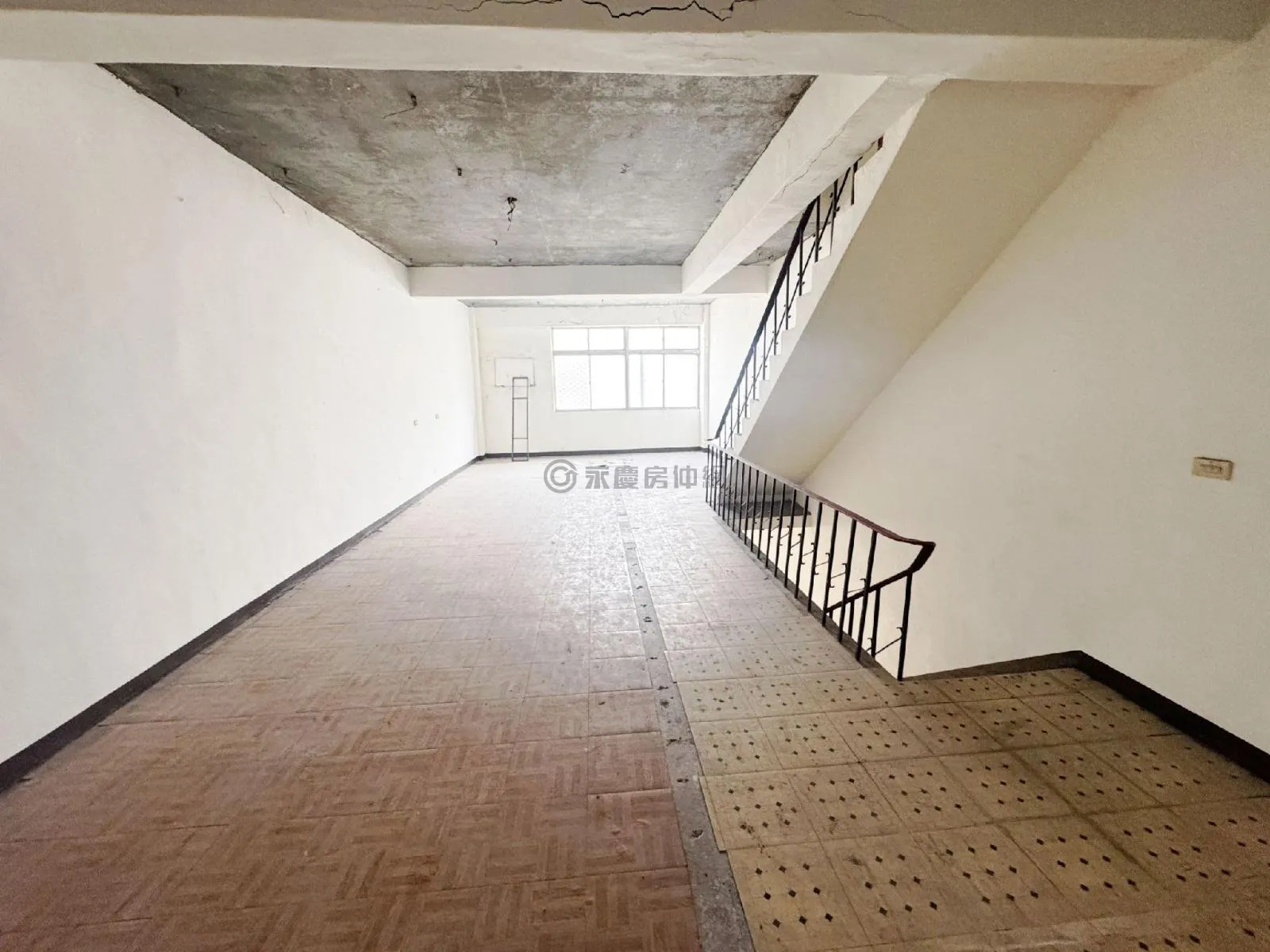 近學區未來國華捷運站大地坪收租透天店面 第 19 張