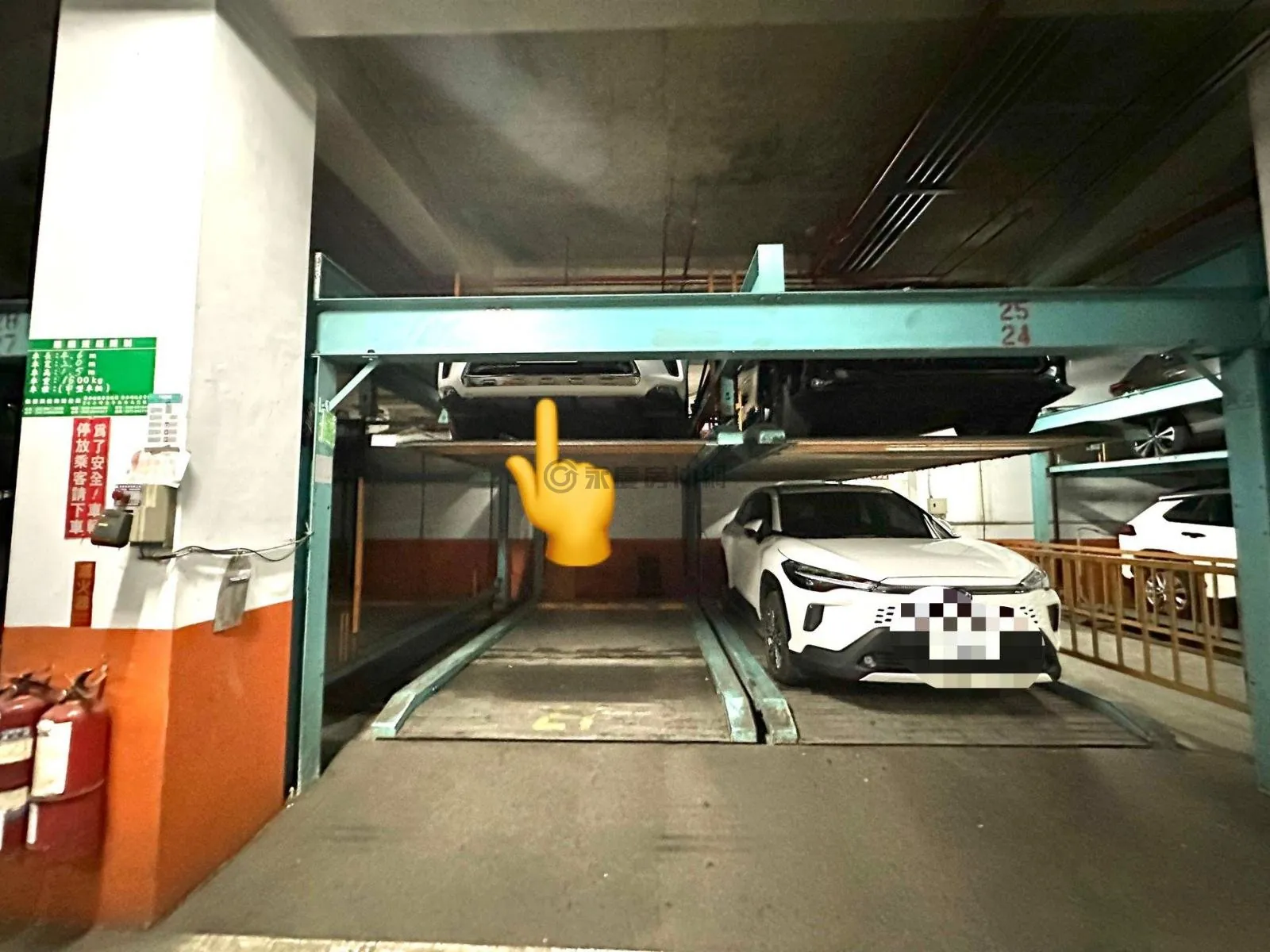中正新天地美妝3房車│全聯旁│近捷運 第 15 張