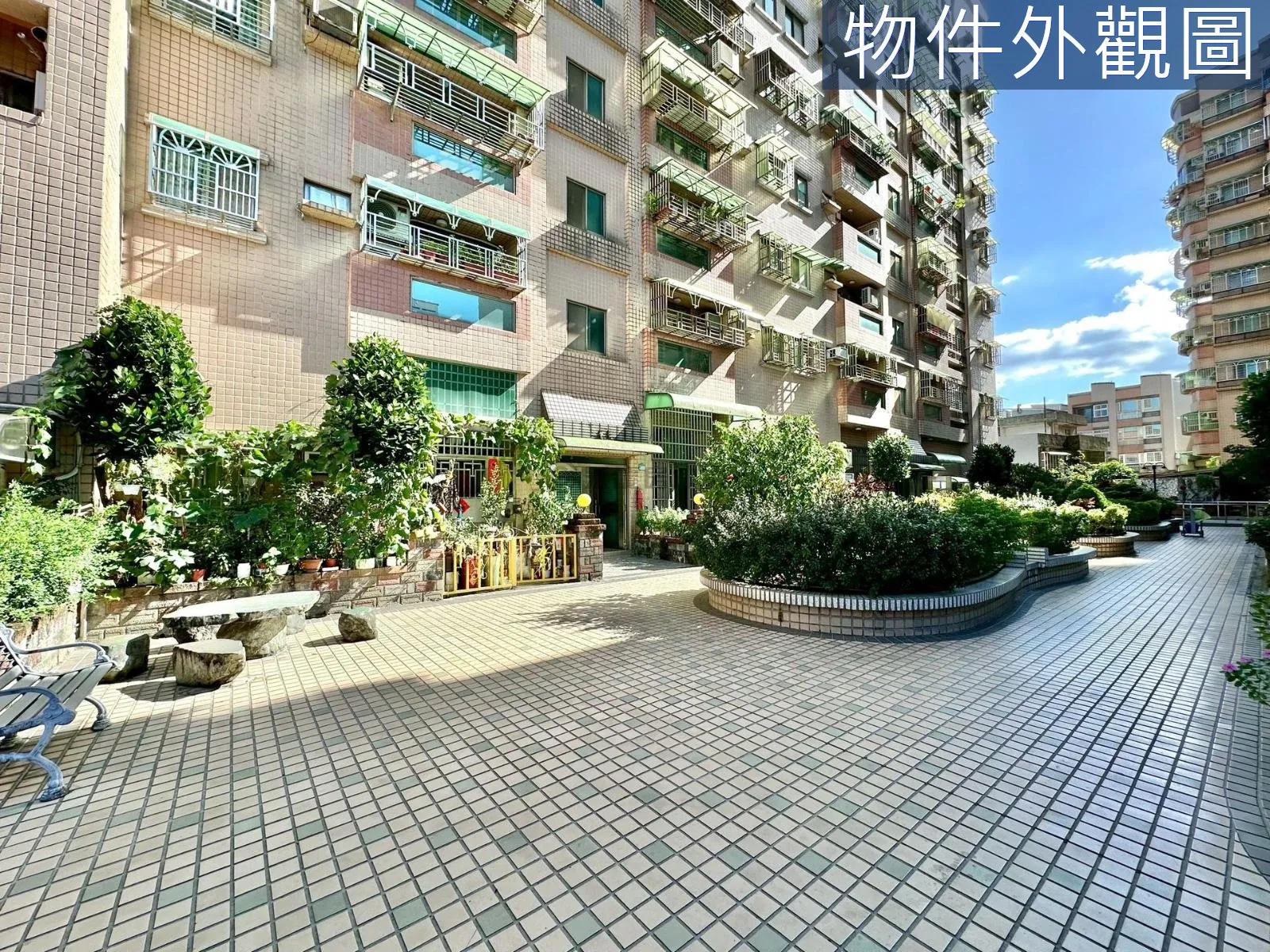 中正新天地美妝3房車│全聯旁│近捷運 第 18 張
