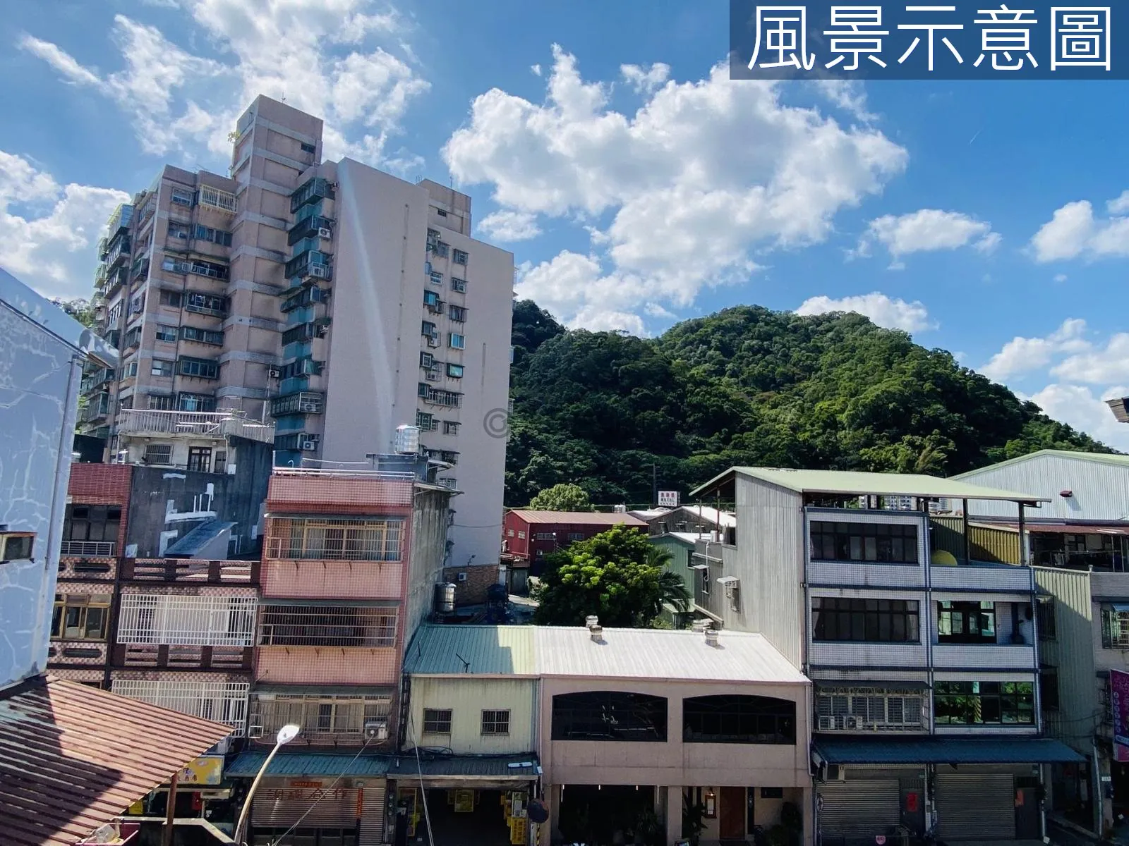 恩主公邊間3房採光美寓近三鶯交流道 第 3 張
