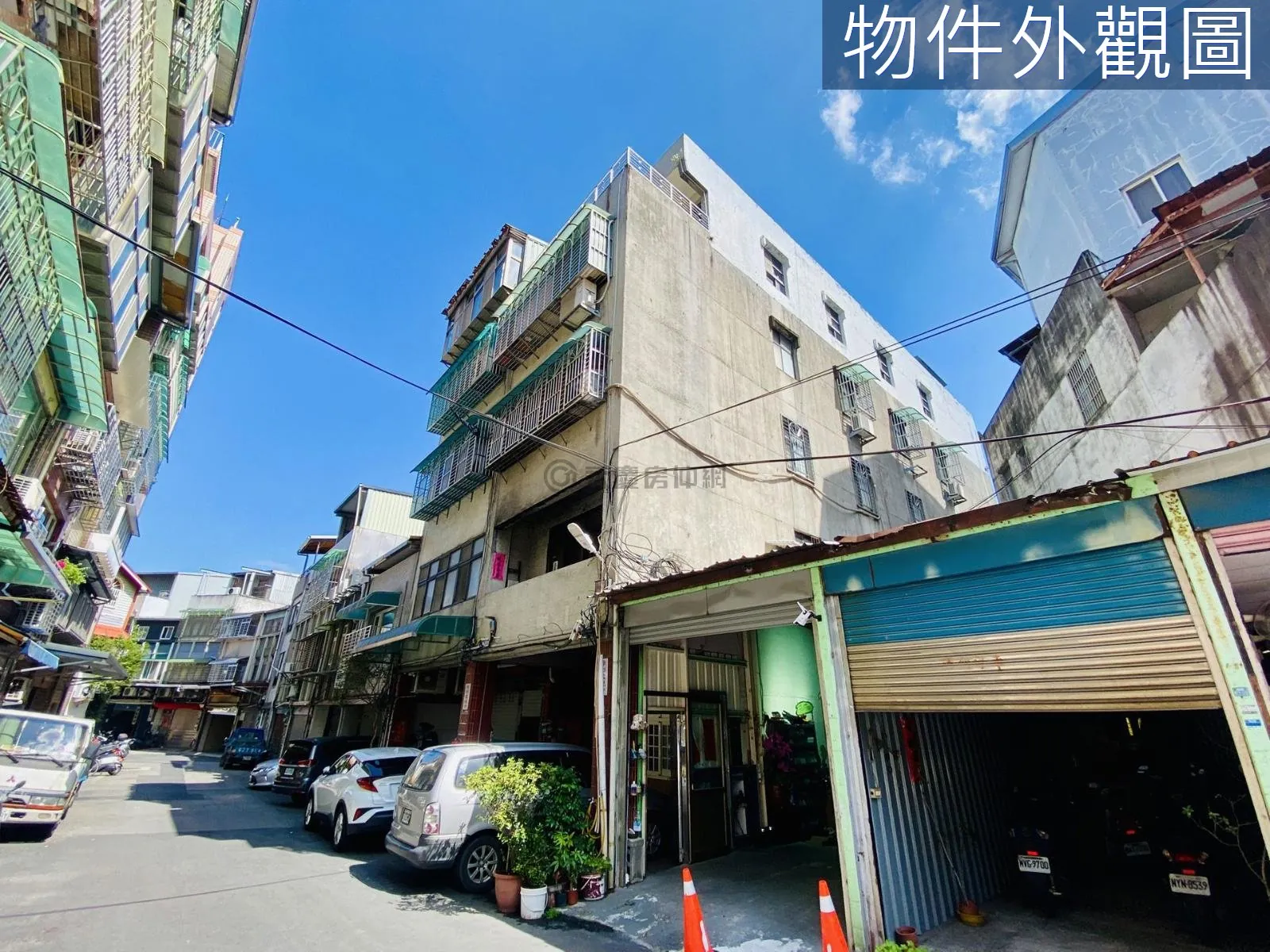 恩主公邊間3房採光美寓近三鶯交流道 第 5 張