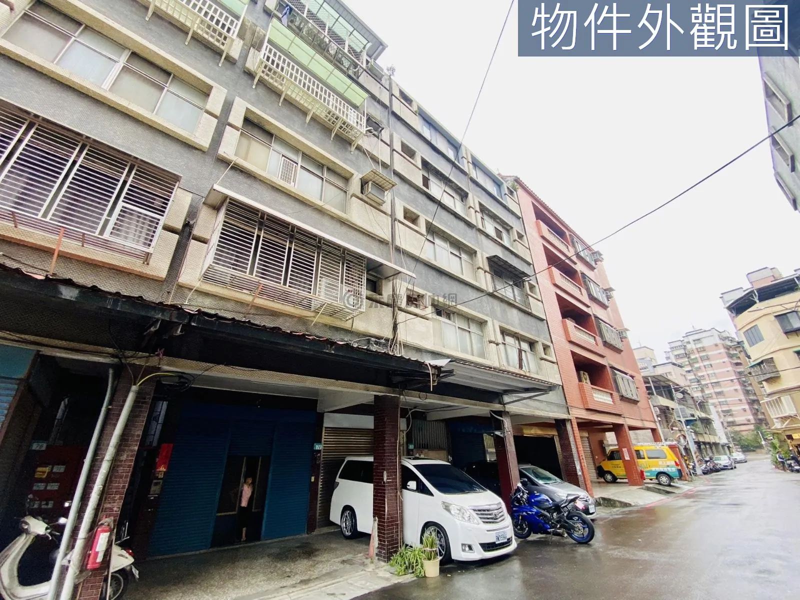 育樂街3樓美寓│近捷運站黃昏市場│地段好 第 4 張