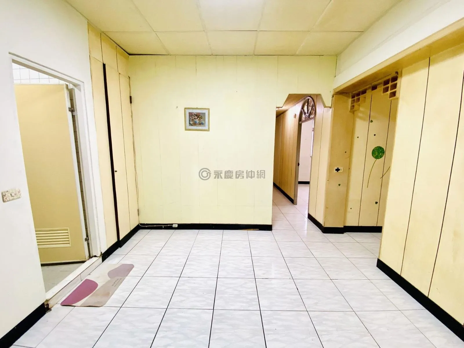 育樂街3樓美寓│近捷運站黃昏市場│地段好 第 5 張