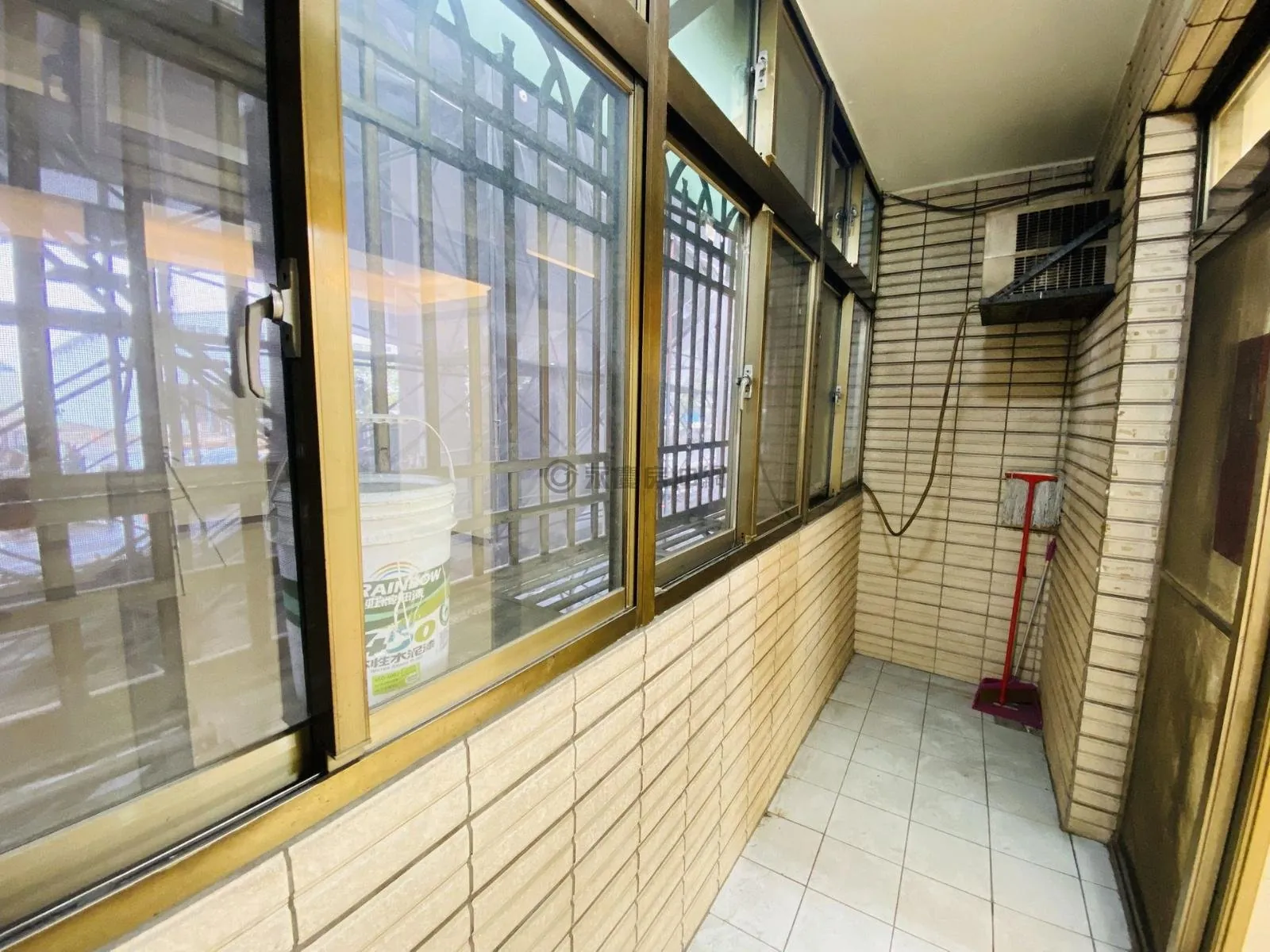 捷運福德站│2樓邊間美寓│全室開窗 第 14 張