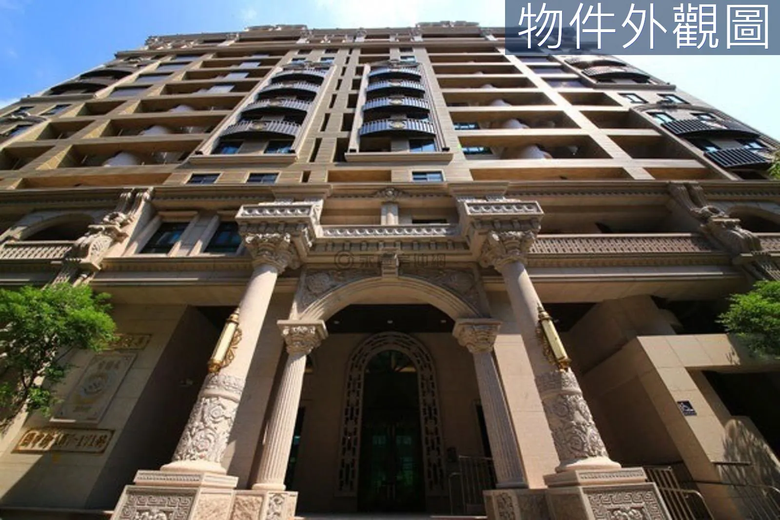 雷諾瓦高樓層景觀3房車│質感裝潢立即擁有 第 3 張