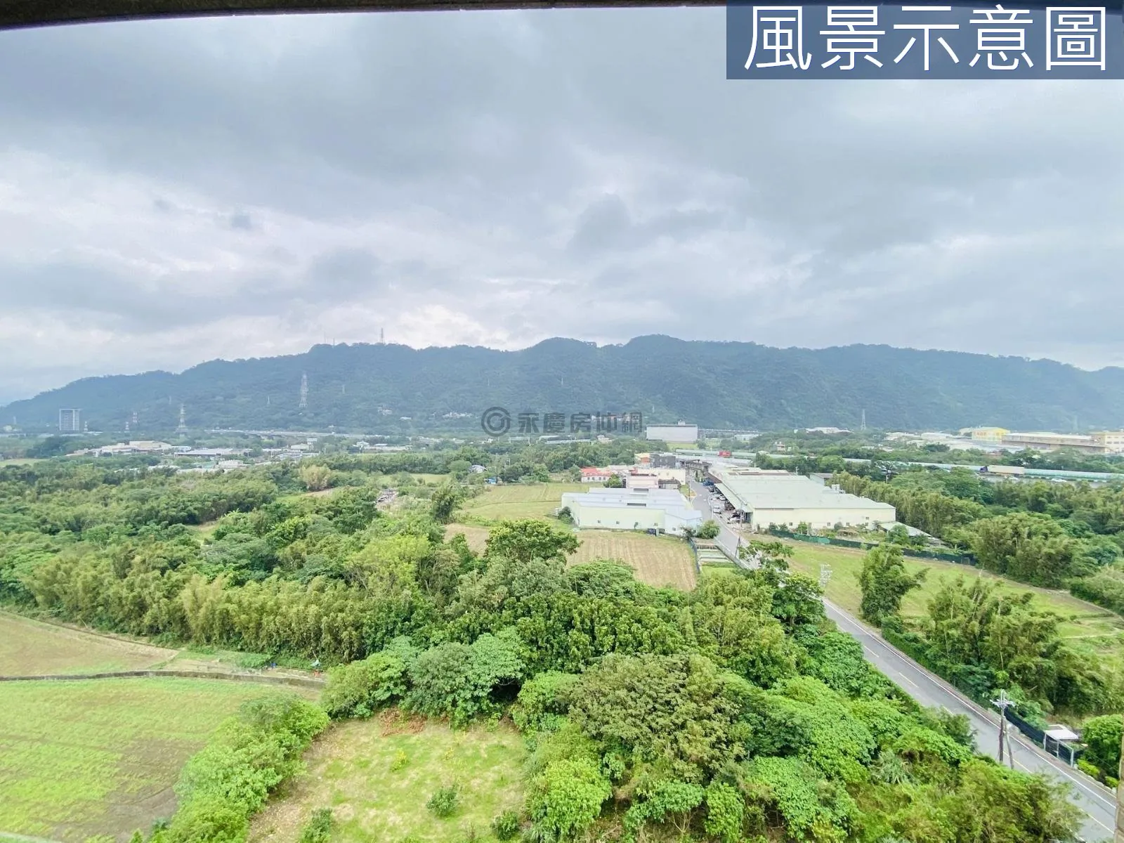 雷諾瓦高樓層景觀3房車│質感裝潢立即擁有 第 5 張