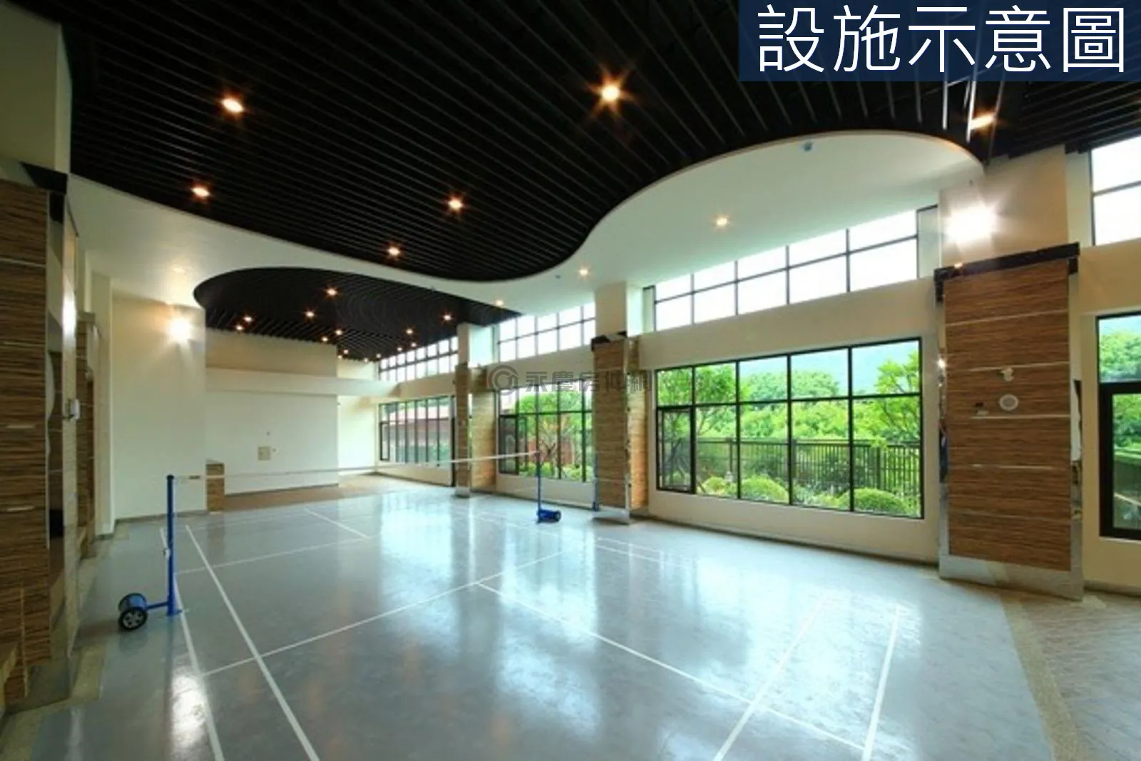 雷諾瓦高樓層景觀3房車│質感裝潢立即擁有 第 20 張