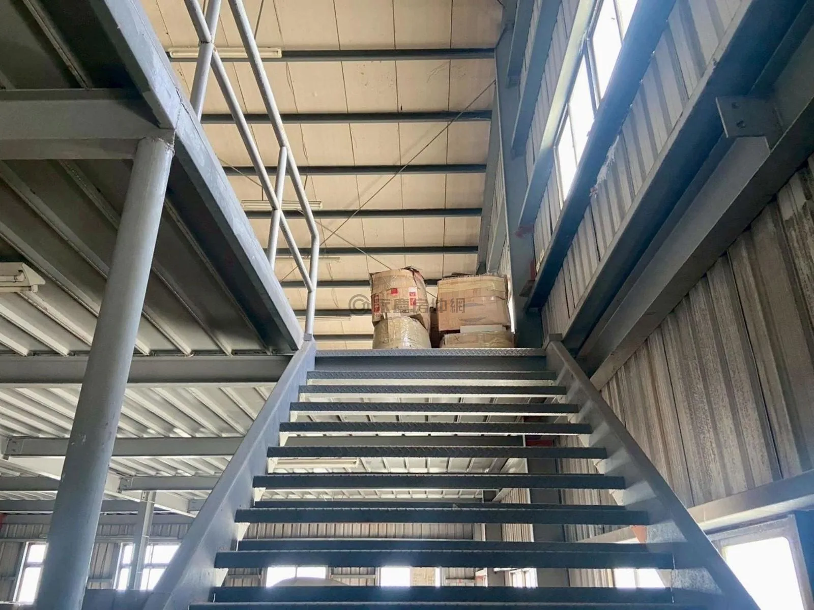鶯桃路上大面寬雙拼多功能乙工貨梯廠辦 第 17 張