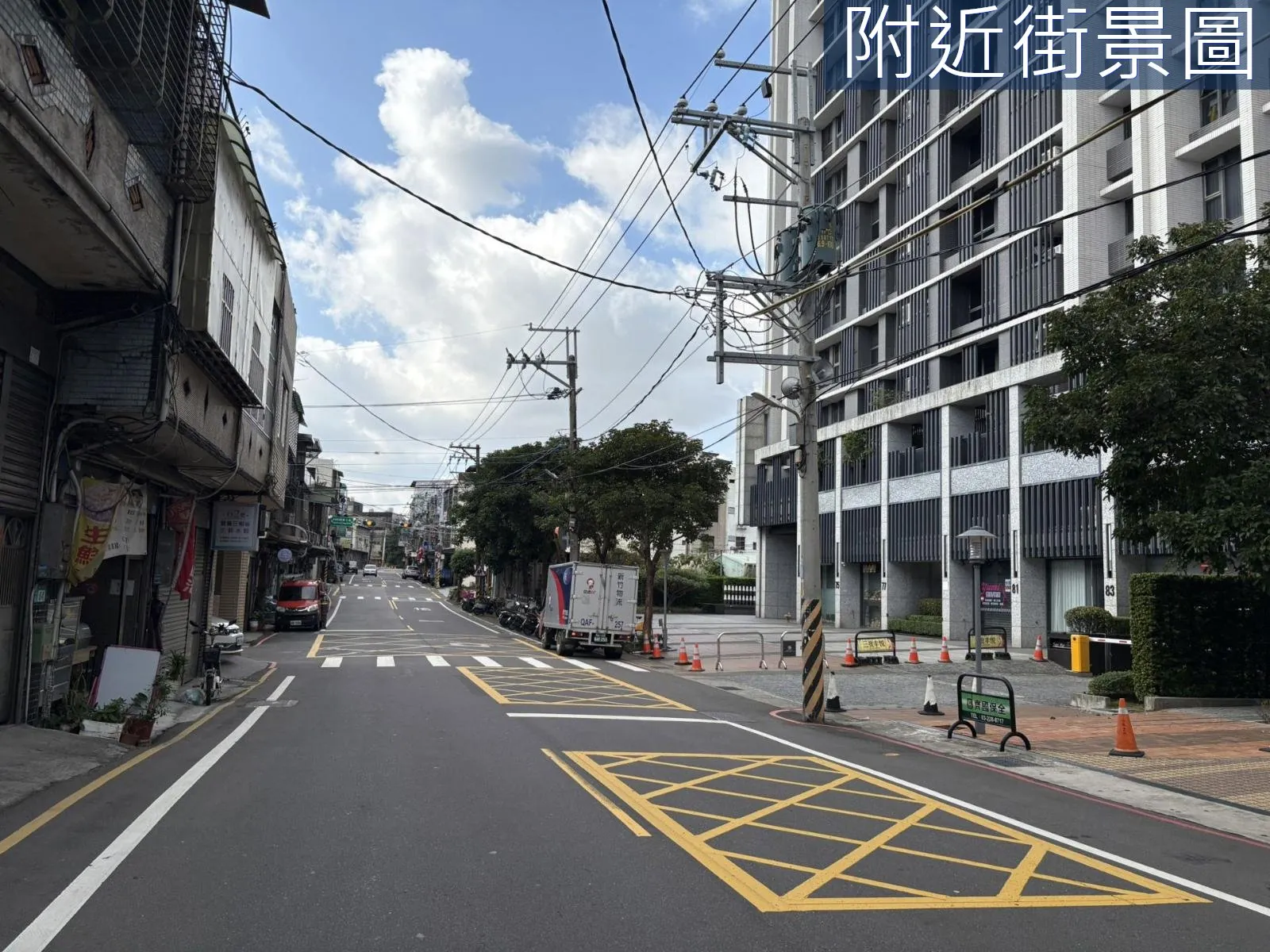 鶯歌鳳鳴重劃區森藏美裝電梯3+1房雙平車 第 5 張