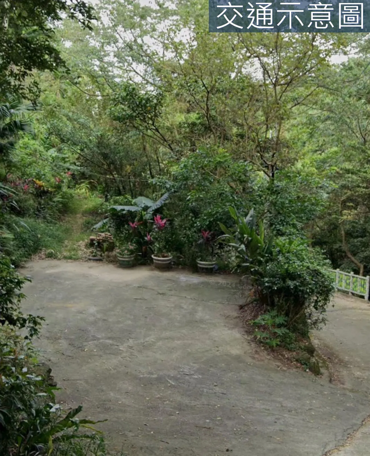 鶯歌區便宜千坪農地 第 3 張