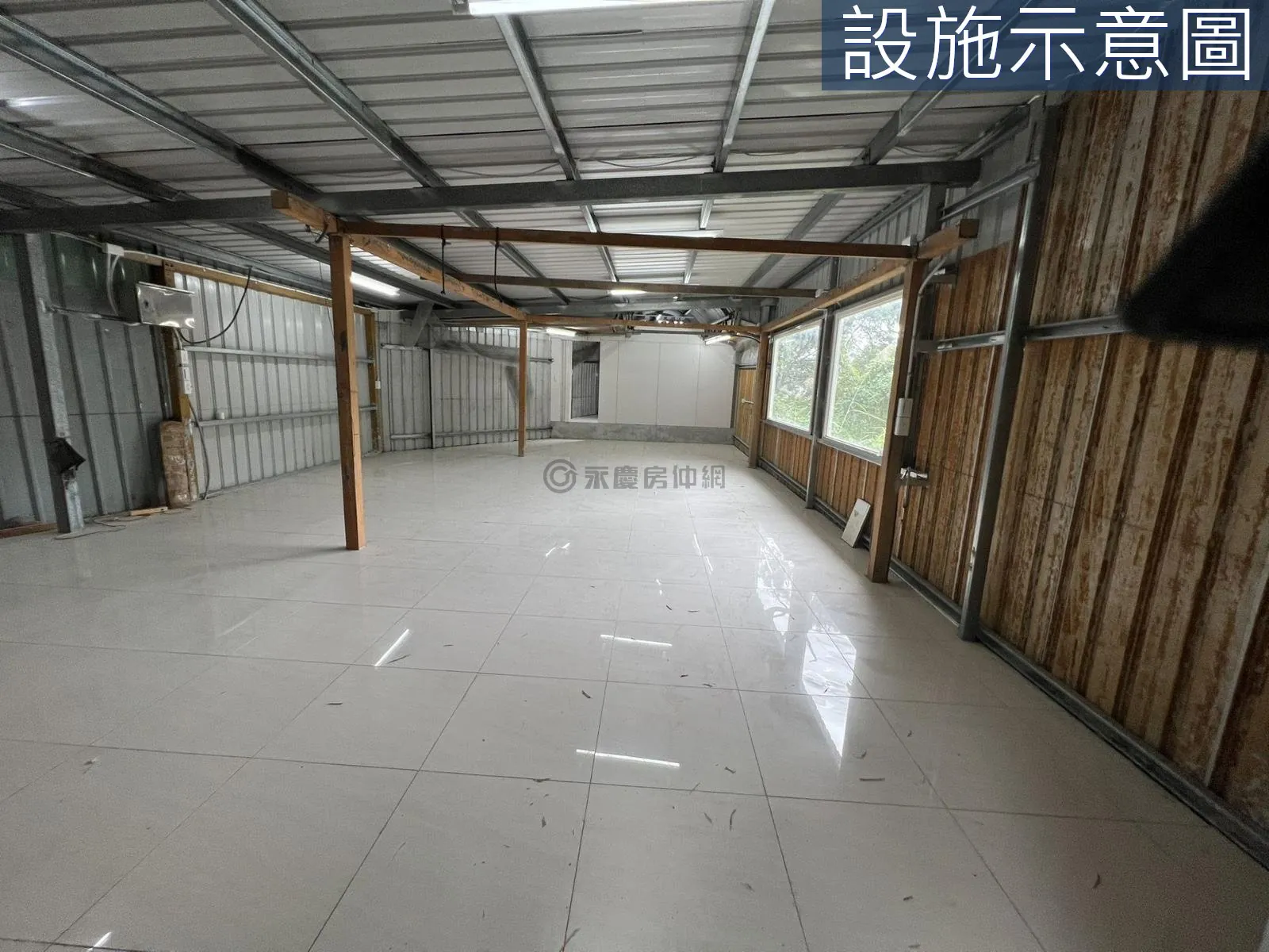 鶯歌區便宜千坪農地 第 6 張