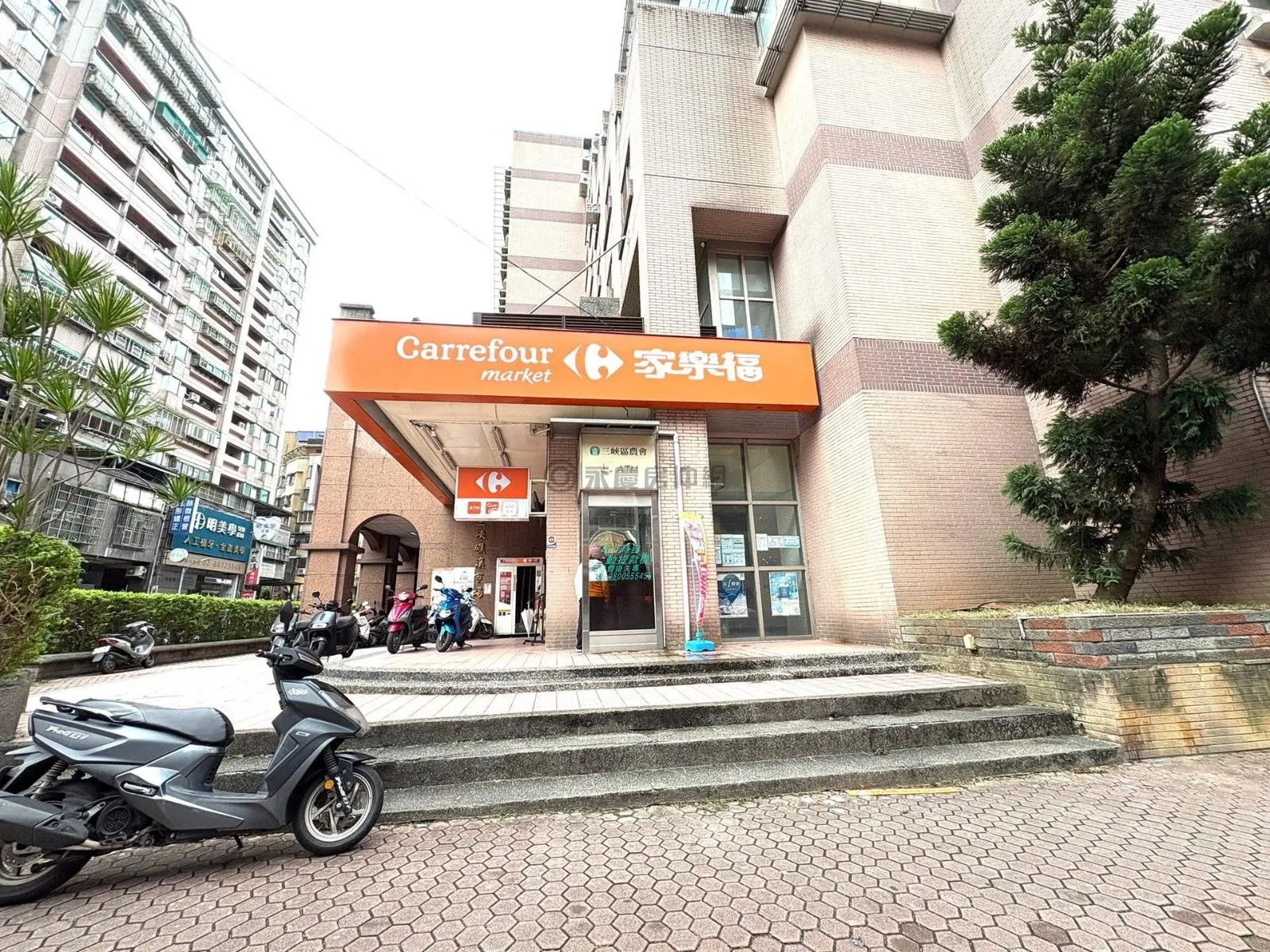 三峽戶政商圈富貴及第絕美明亮電梯三房雙衛 第 14 張