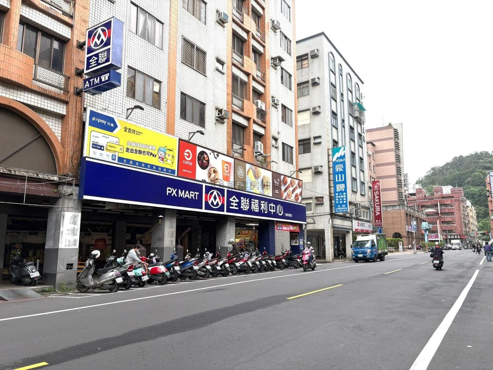 三峽戶政商圈富貴及第絕美明亮電梯三房雙衛 第 15 張