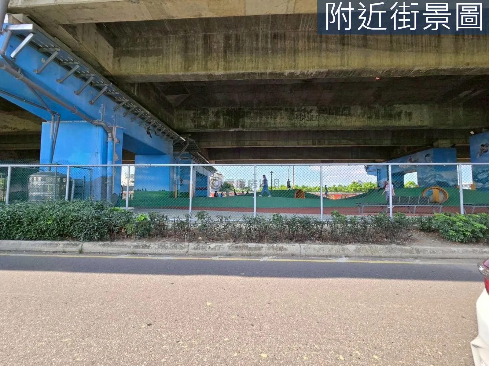桃園區國際段 都市計畫內臨路大面寬農地 第 2 張