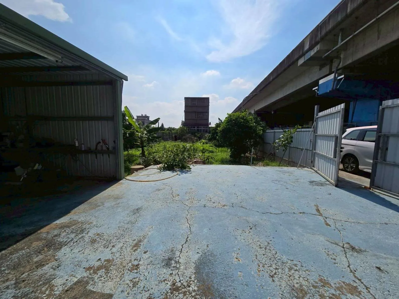 桃園區國際段 都市計畫內臨路大面寬農地 第 5 張