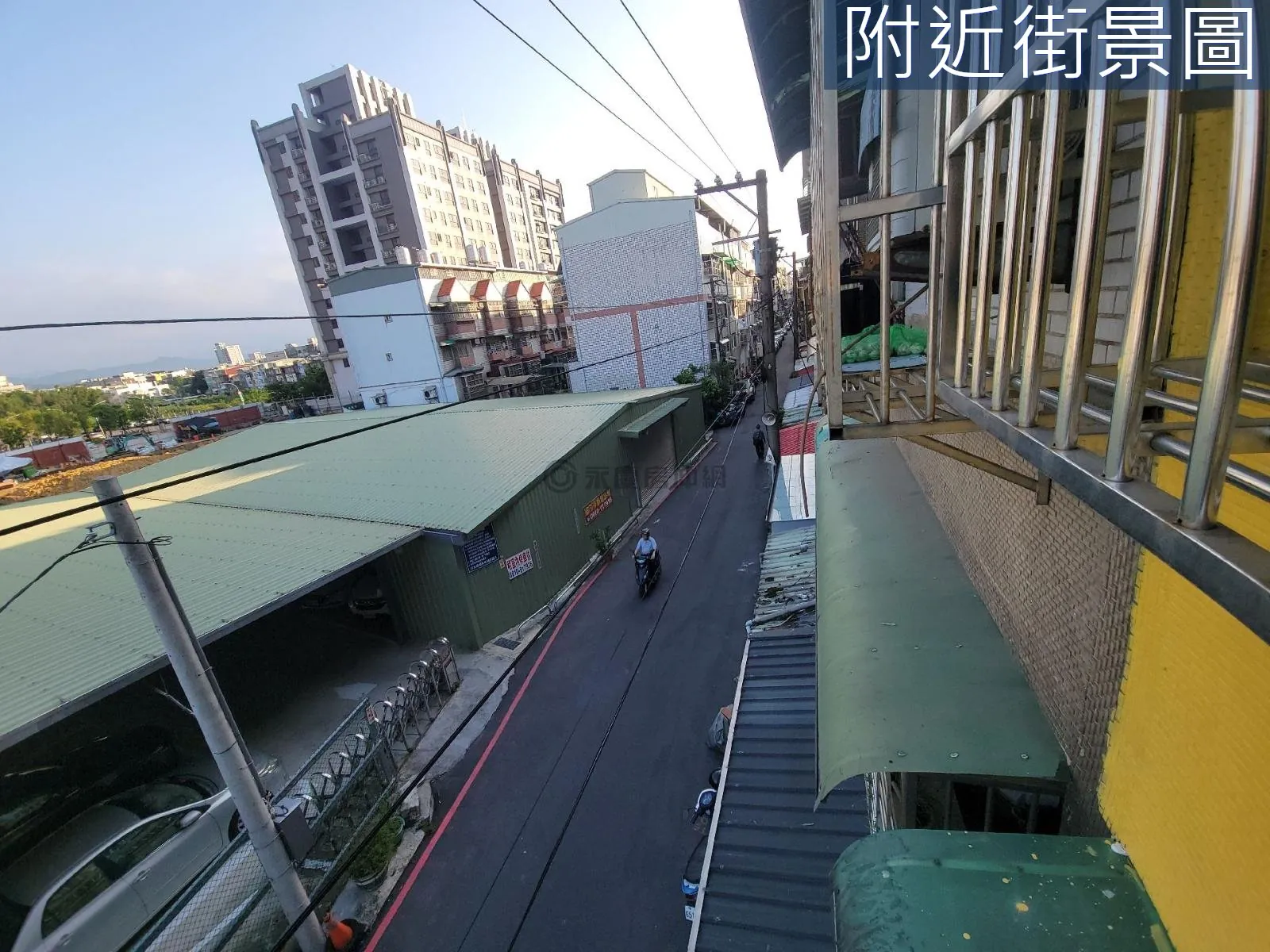 鳳吉二街雙商圈低樓層天然瓦斯雙衛前後陽台翻新美寓 第 5 張