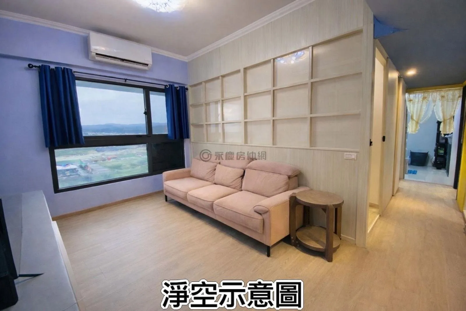 景程禾雅景觀3房車│近鳳鳴火車站│捷運站 第 4 張