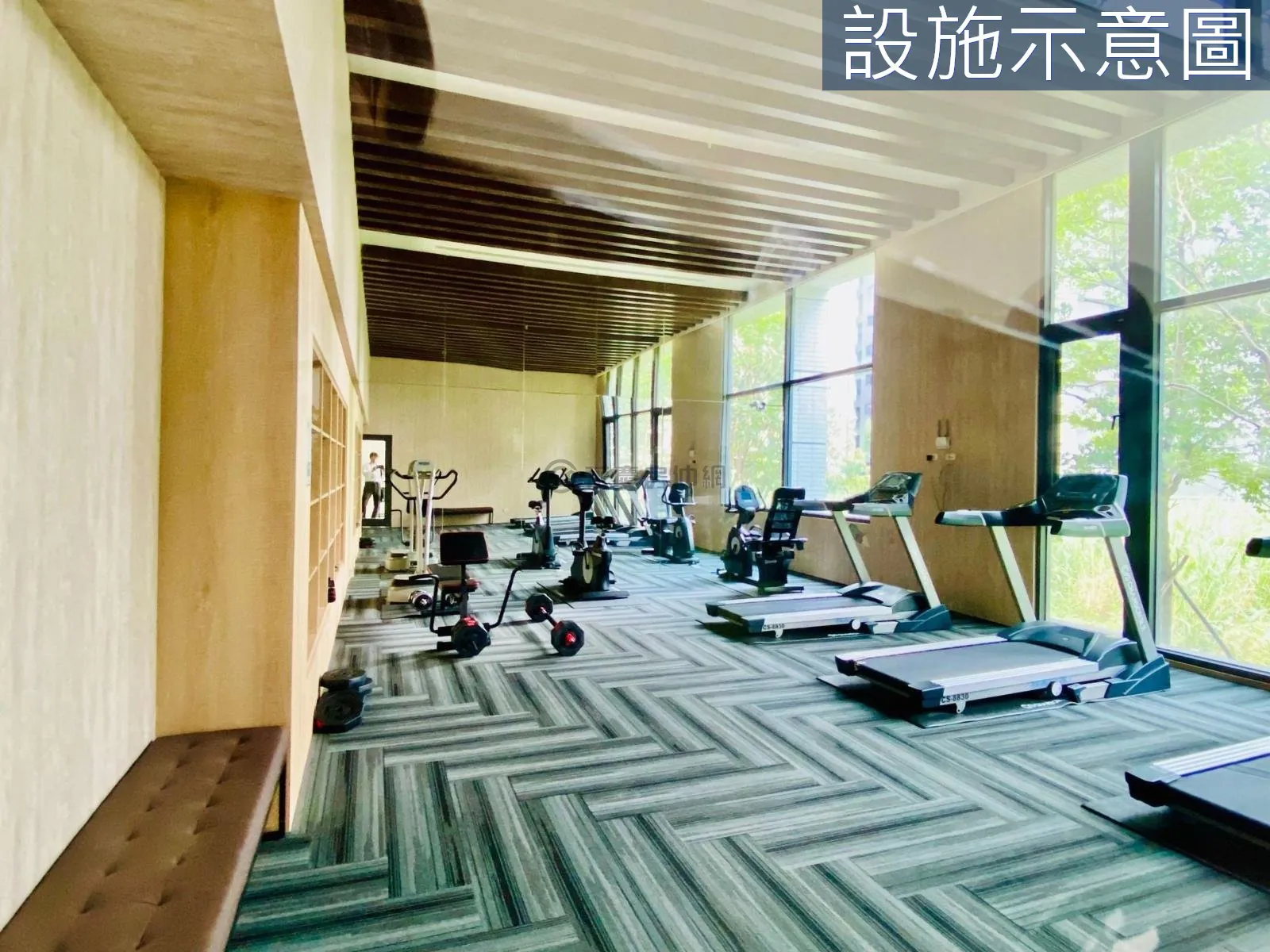 景程禾雅景觀3房車│近鳳鳴火車站│捷運站 第 17 張