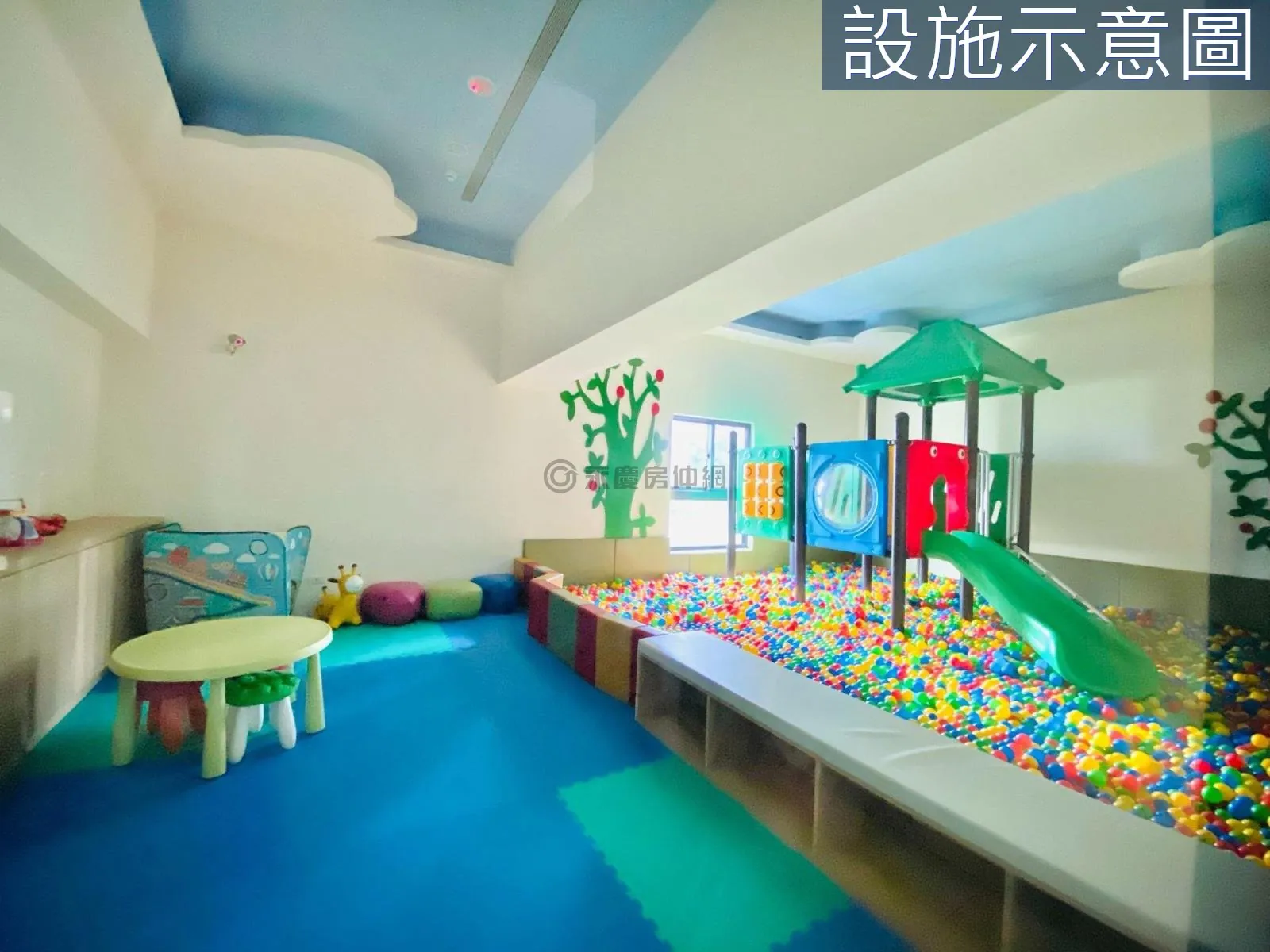 景程禾雅景觀3房車│近鳳鳴火車站│捷運站 第 18 張