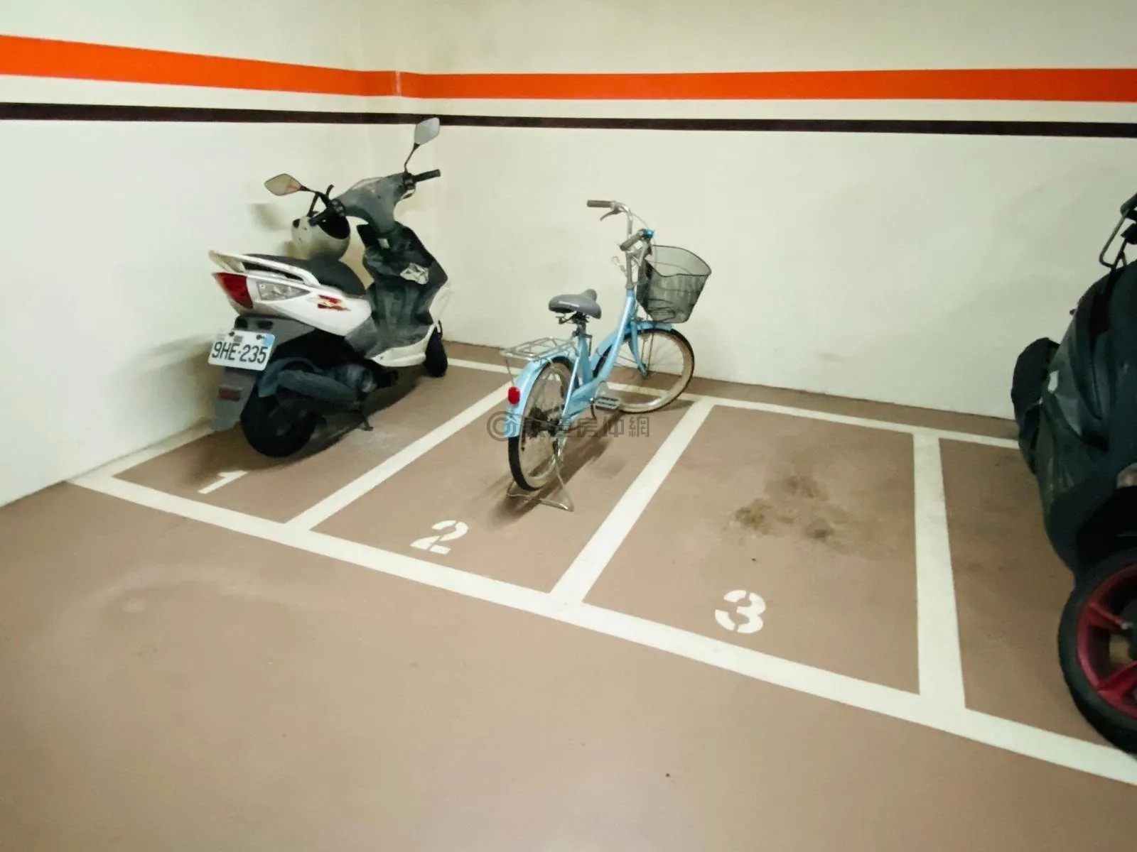 成發居3房車│近火車站捷運站、美術館、運動中心 第 16 張