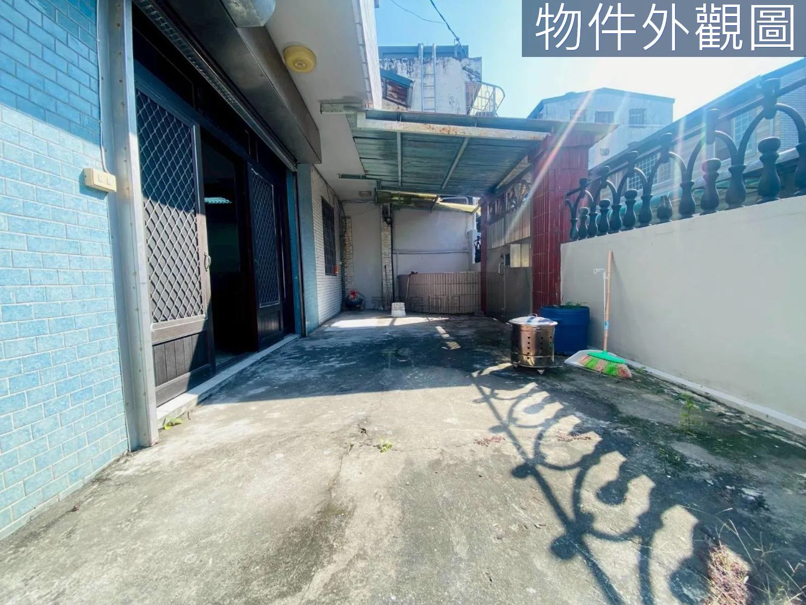 近鳳鳴火車站國際新城寧靜大地坪透天