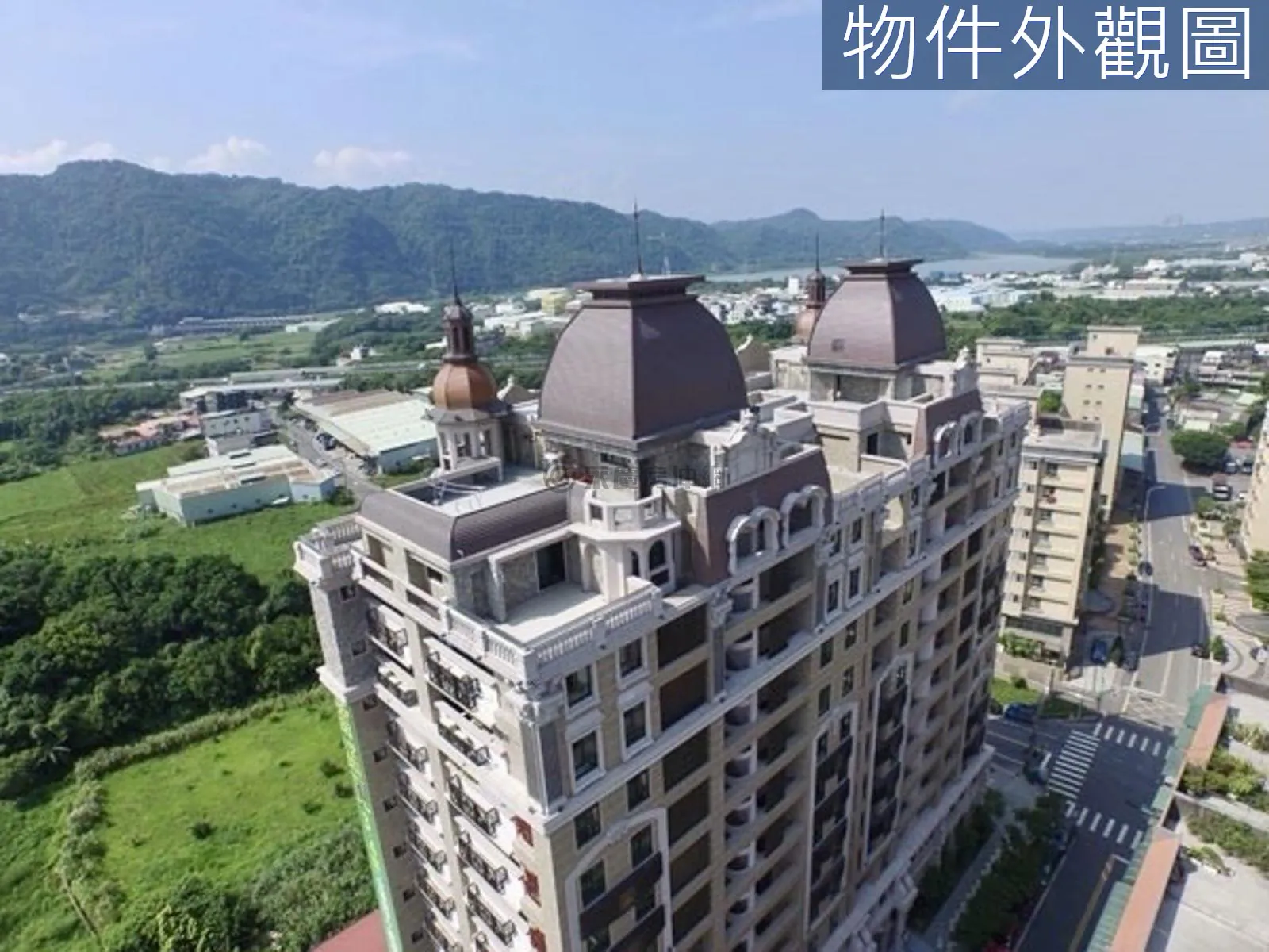 雷諾瓦邊間景觀樓中樓3房双車位Ⅰ 第 22 張