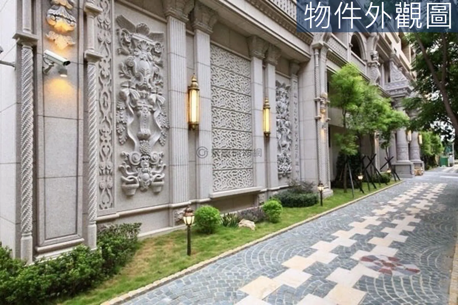 雷諾瓦邊間景觀樓中樓3房双車位Ⅰ 第 23 張