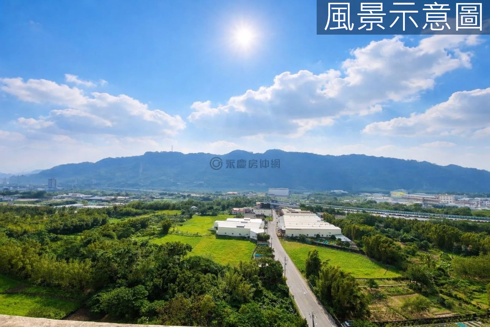 雷諾瓦邊間景觀樓中樓4房双車位 Ⅱ 第 3 張