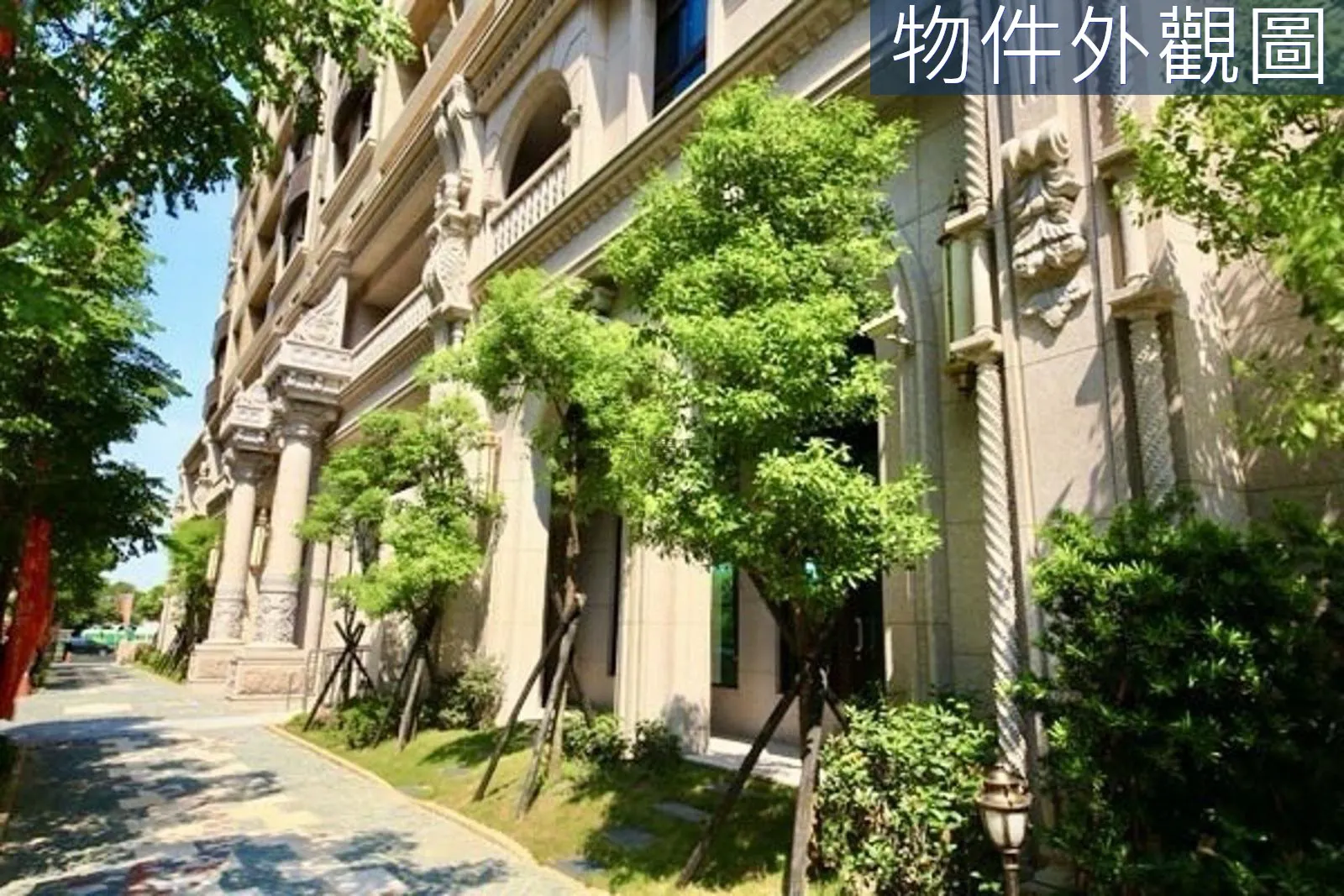 雷諾瓦邊間景觀樓中樓4房双車位 Ⅱ 第 6 張