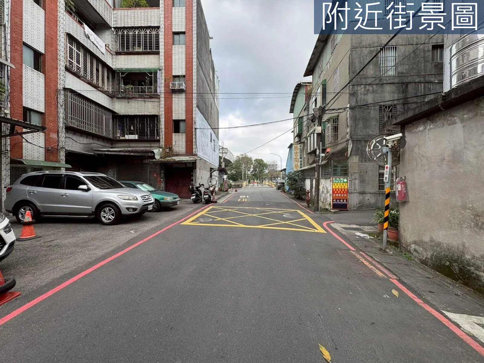 鶯歌文化路面寬方正公寓一樓住家店面 第 11 張