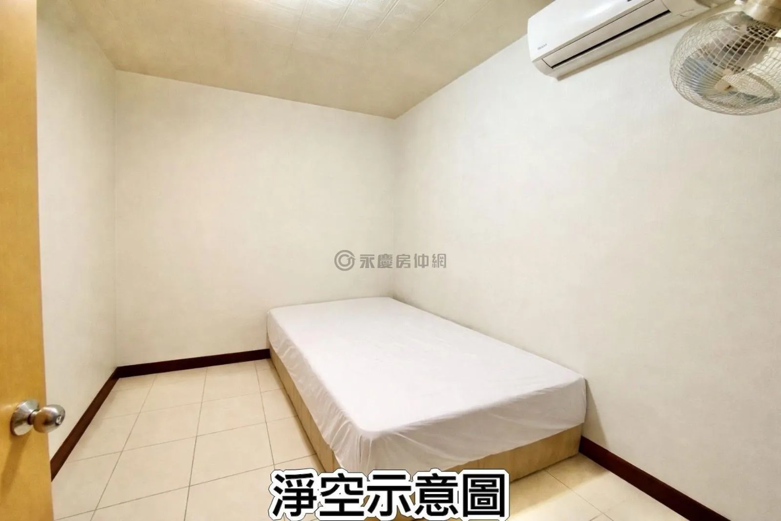 近鳳鳴車站大湖路寧靜住家3+1房2樓美寓 第 8 張